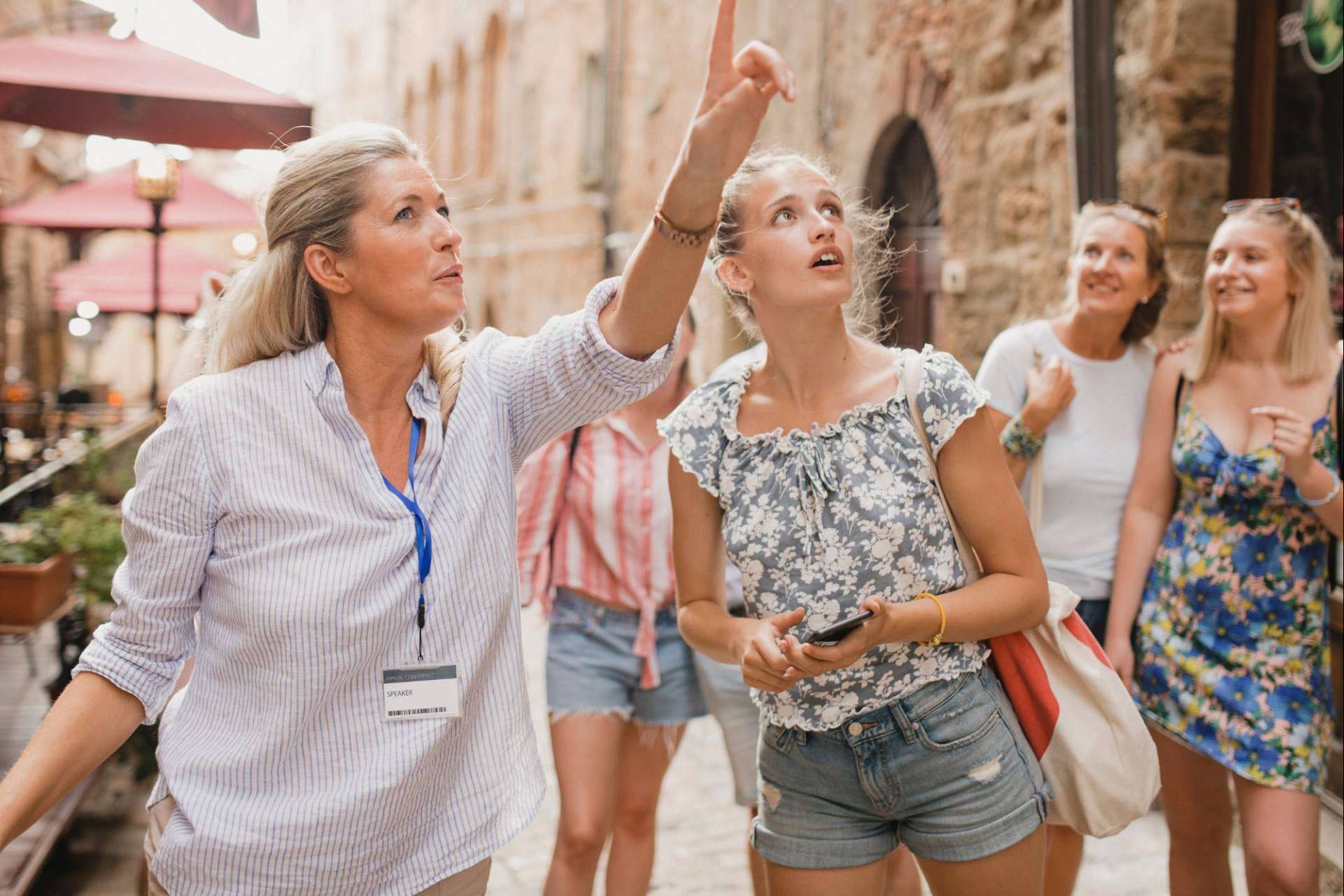 Impresol Media Solutions o cómo convertir al turista en cliente