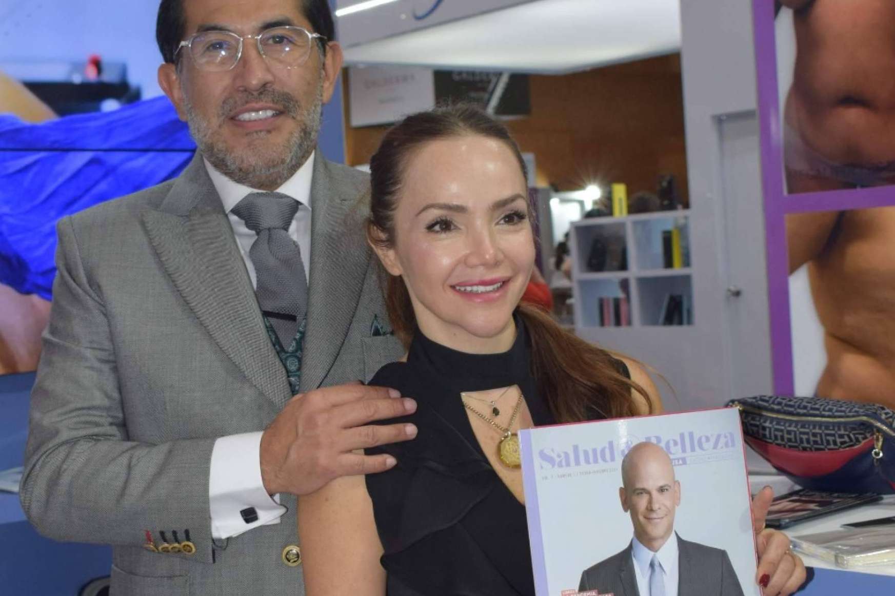 Dr. Gabriel Cubillos es especialista en procedimientos para perder peso y eliminar grasa corporal en Colombia