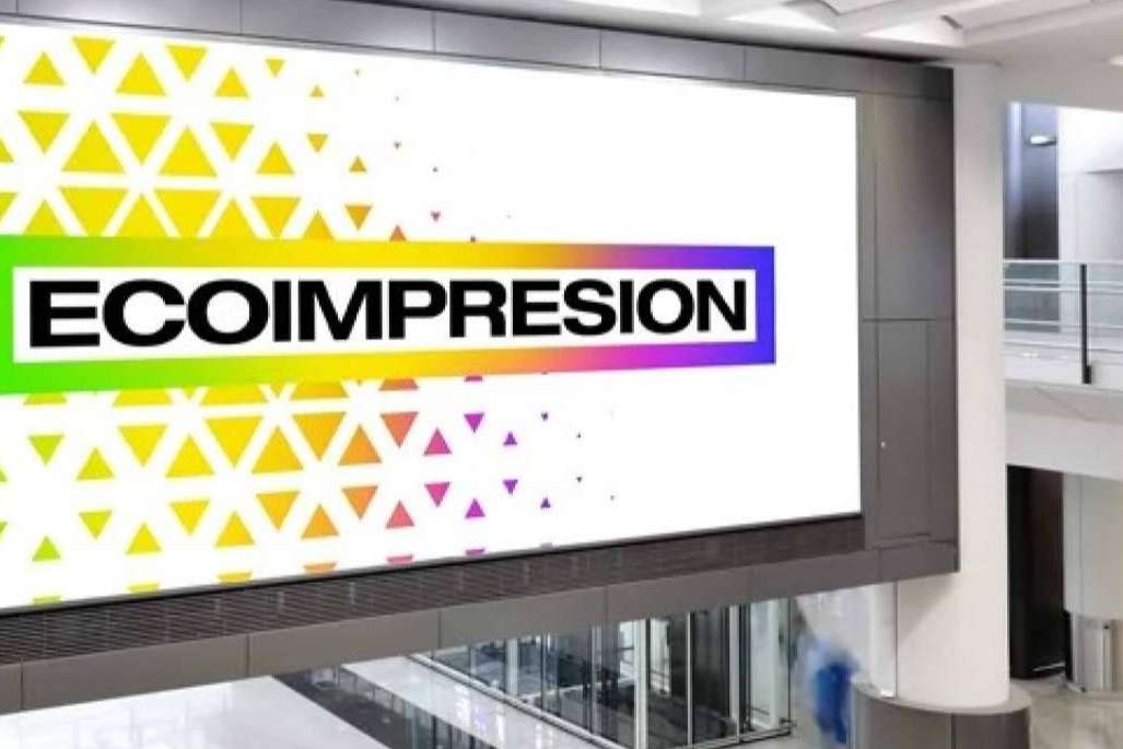 Generar impacto publicitario en grandes ciudades a través de la publicidad lonas de Ecoimpresión
