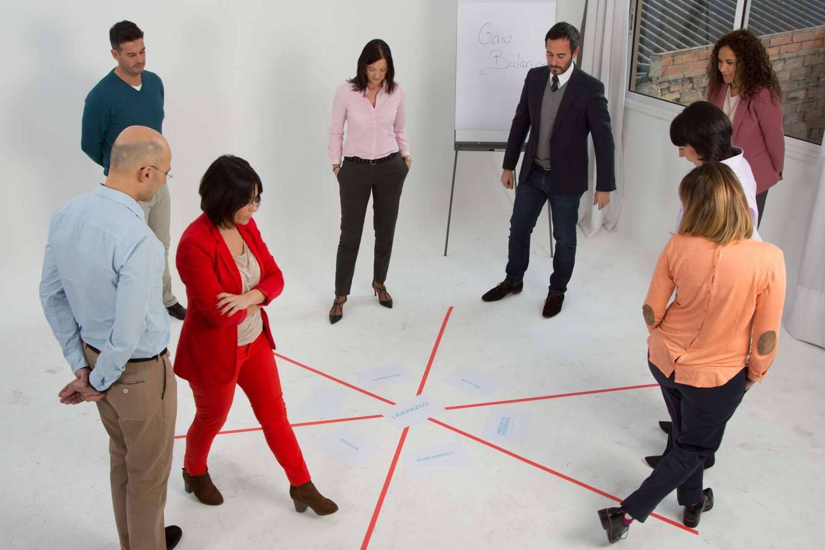 La inteligencia colectiva al servicio de la empresa