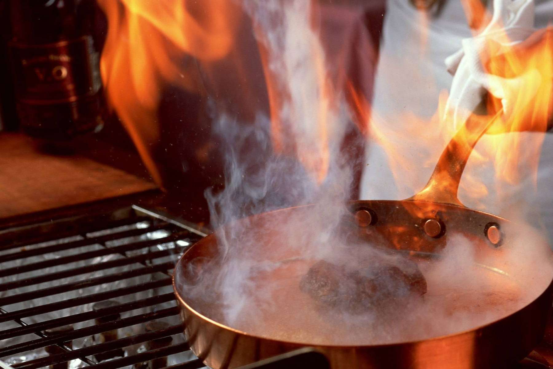 Eneryou ofrece servicios de gas para locales del sector de la restauración