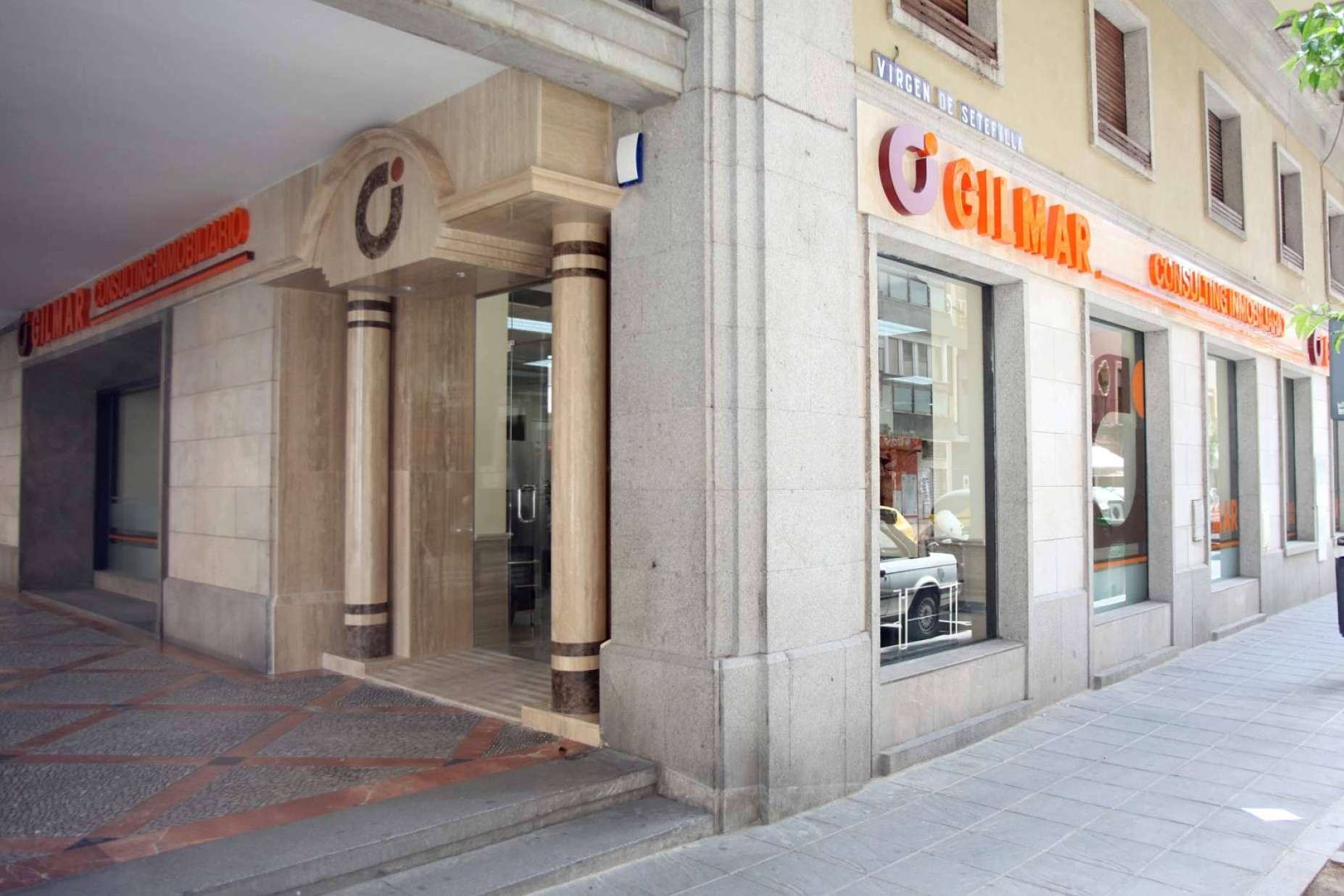 GILMAR, una agencia inmobiliaria de referencia en Sevilla
