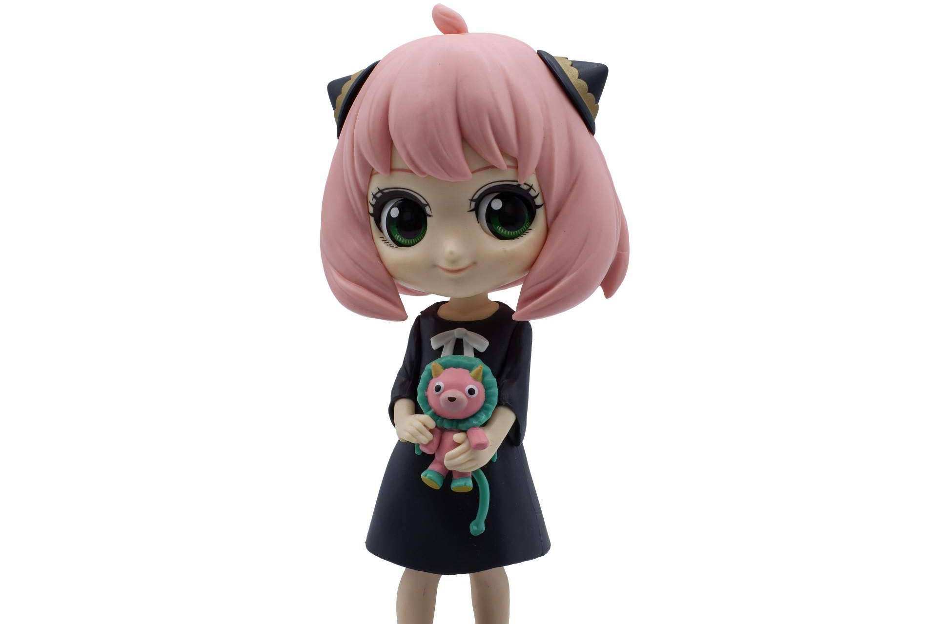 Las preventas de los nuevos animes en Banpresto.es