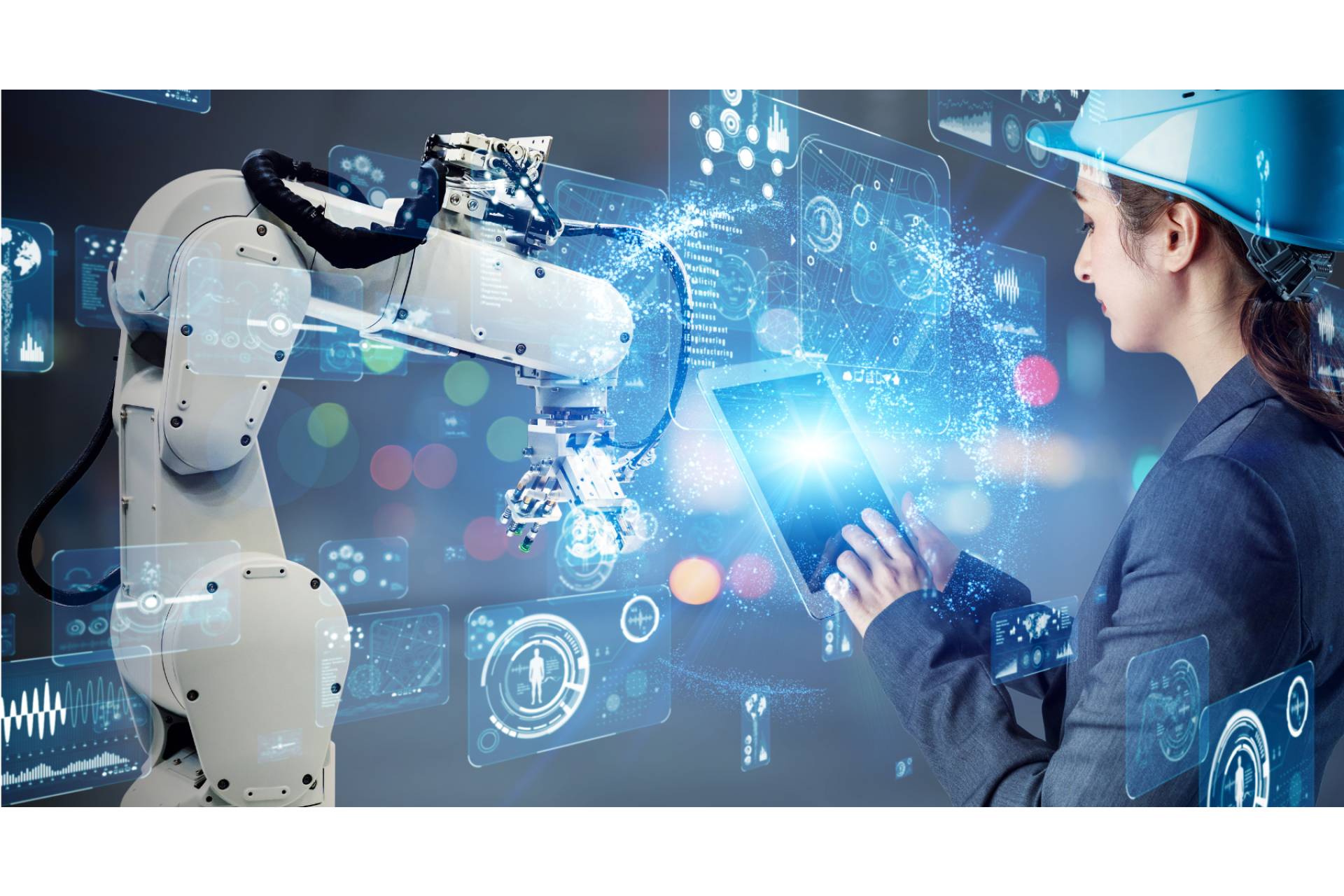 Digital Manufacturing y Digital Product, los pilares del Grupo Álava para avanzar en Smart Industry
