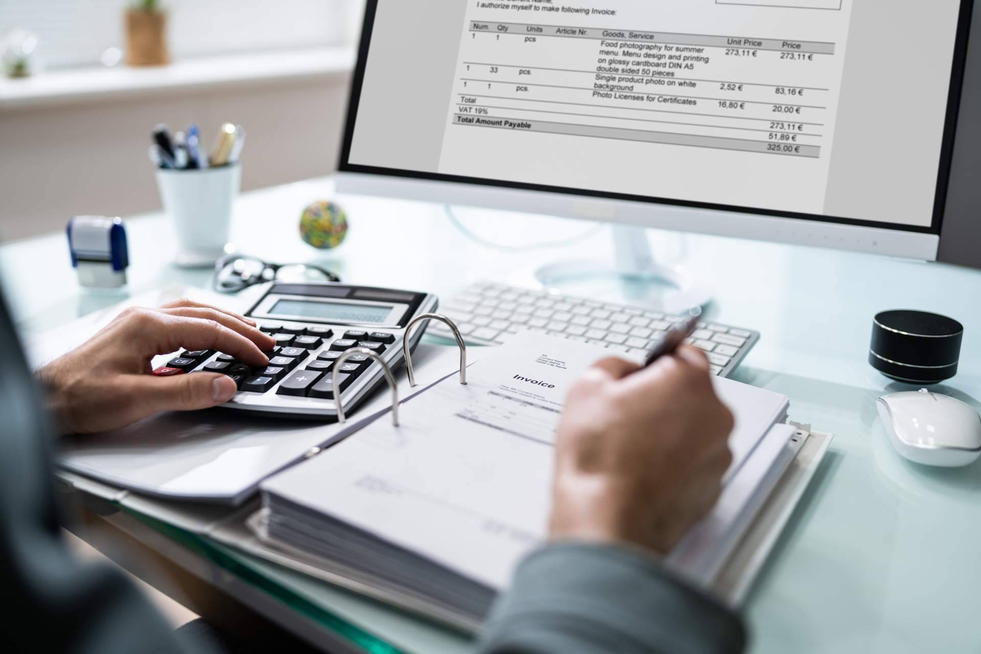La Ley Antifraude plantea nuevos requisitos para los sistemas de facturación empresariales