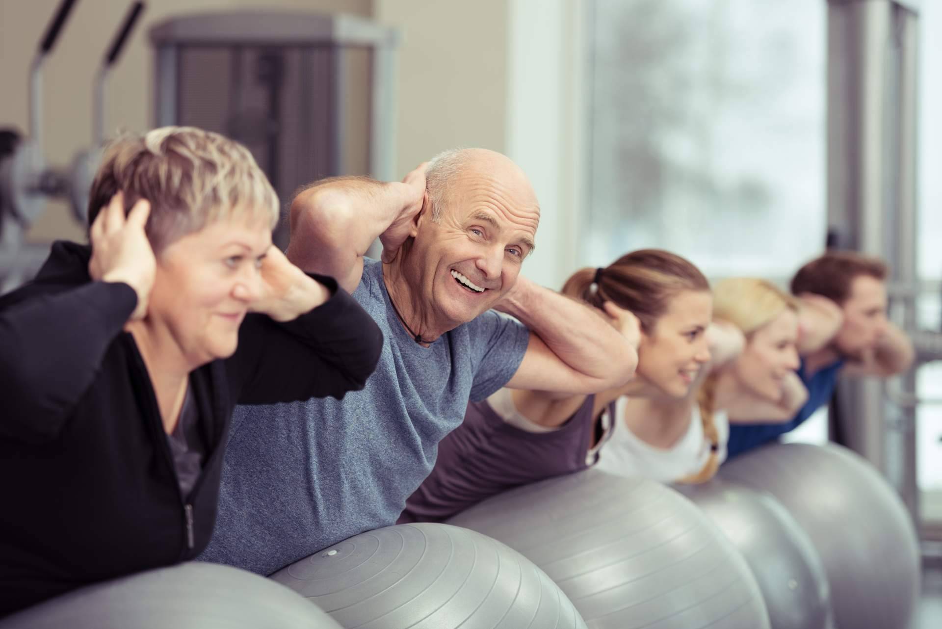 Prevenir lesiones y mejorar la salud gracias a la higiene postural