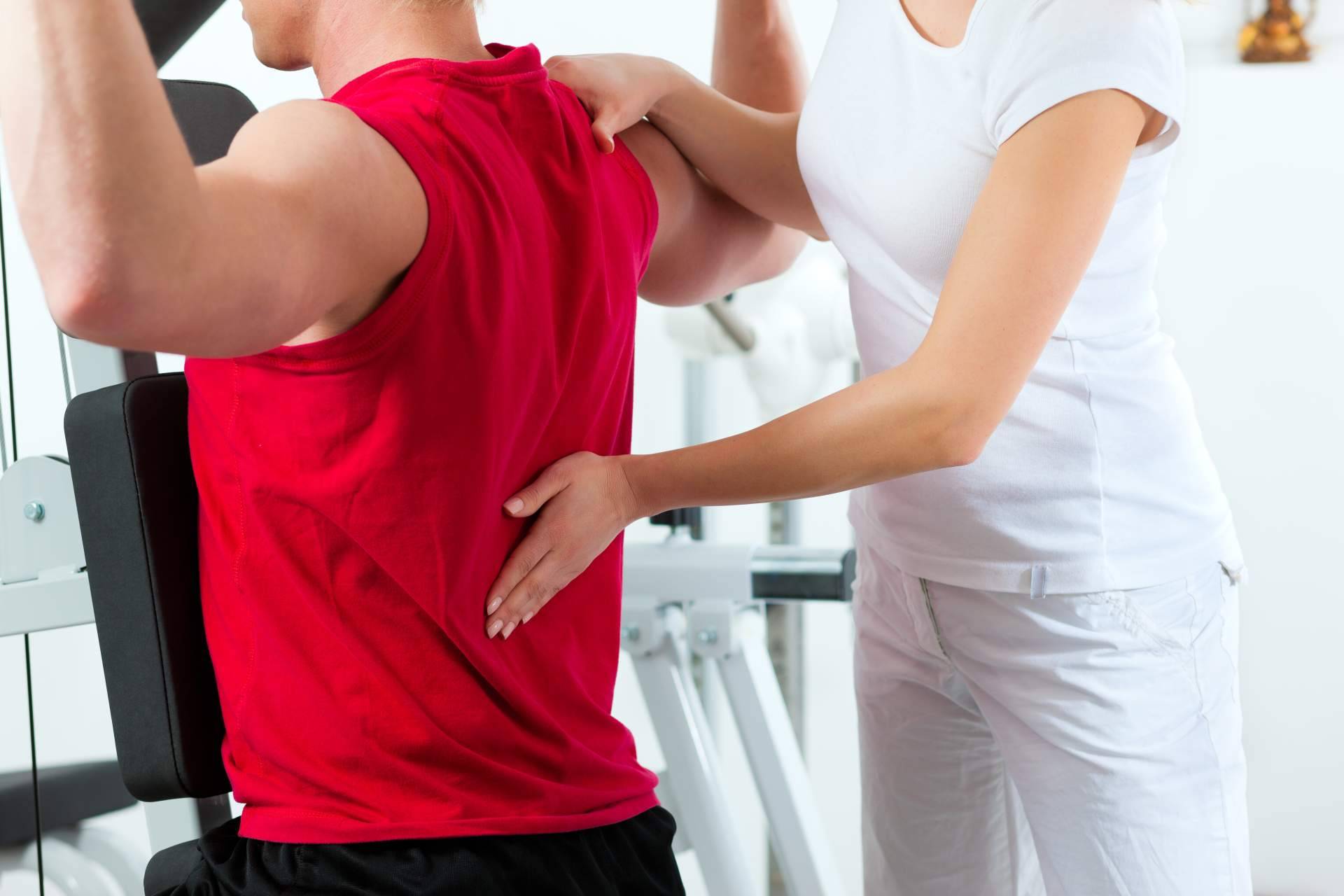 Clínica de Fisioterapia en Madrid, servicios de excelencia para aliviar el dolor y favorecer la recuperación de la salud