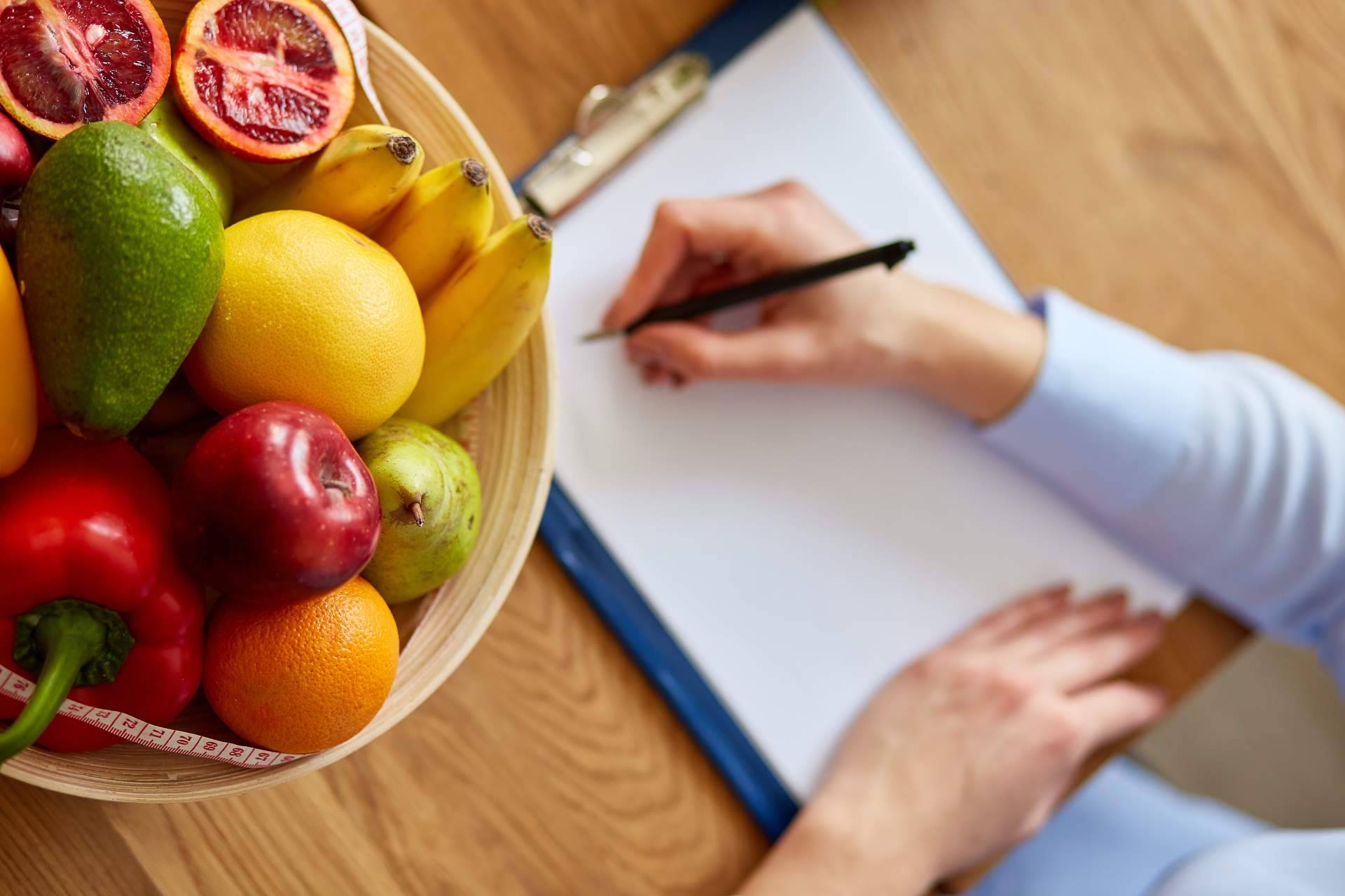 Detectar las intolerancias alimentarias y mejorar la salud con VitalTrain