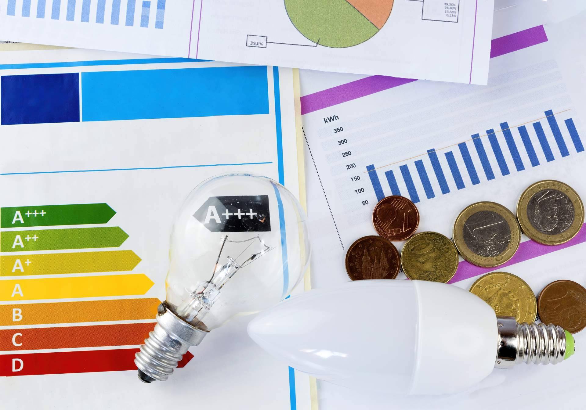 Digital y Esencial, la opción de ahorro en factura de luz y gas sin permanencia ni letra pequeña