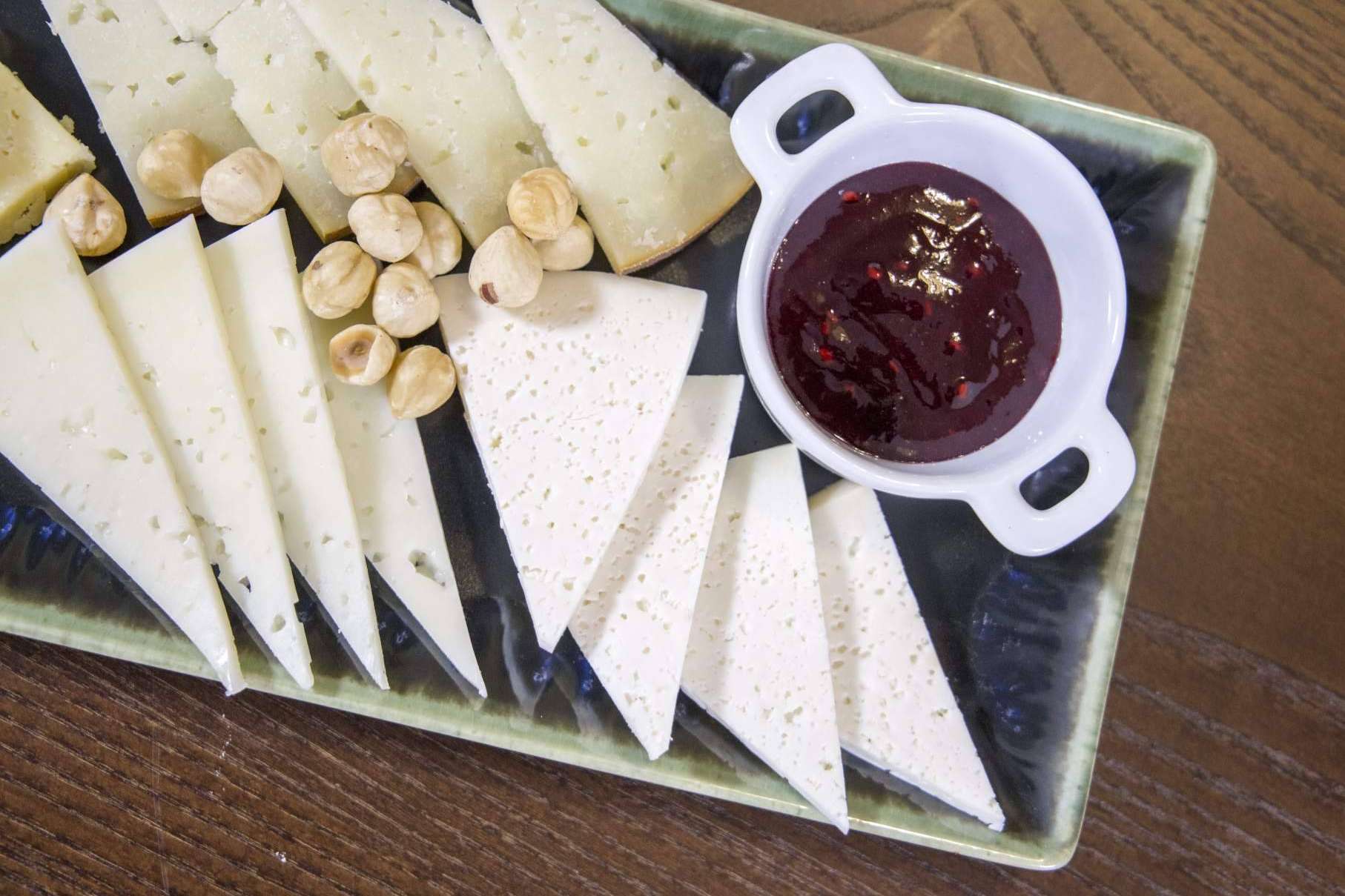 Mahora Bistró, la fusión perfecta entre tradición y vanguardia de la comida mediterránea en Valencia