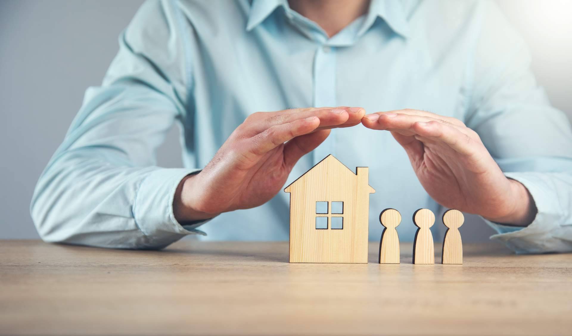 Wellinvest y sus opciones de seguros de hogar