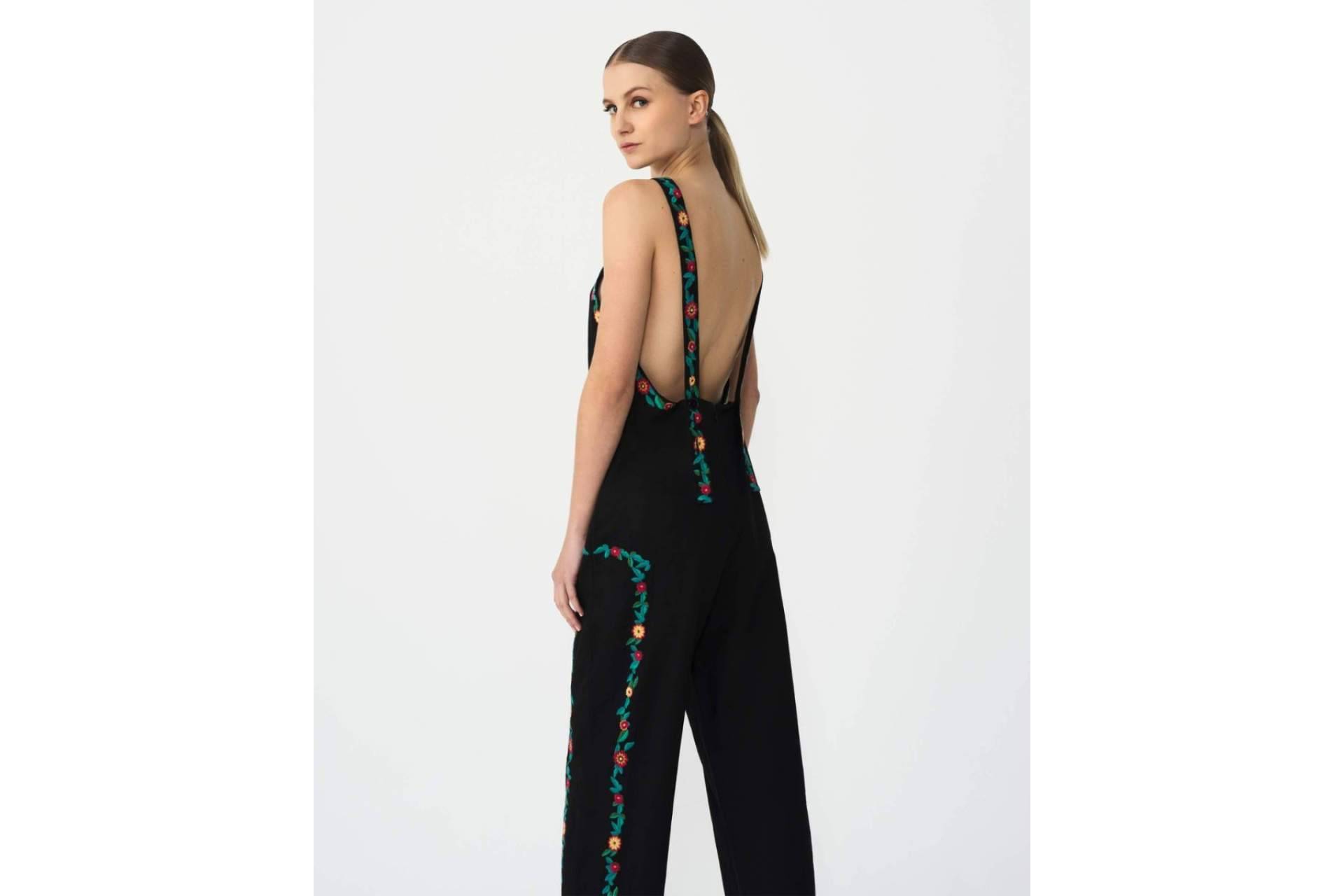 Animarse a los monos y crear looks únicos