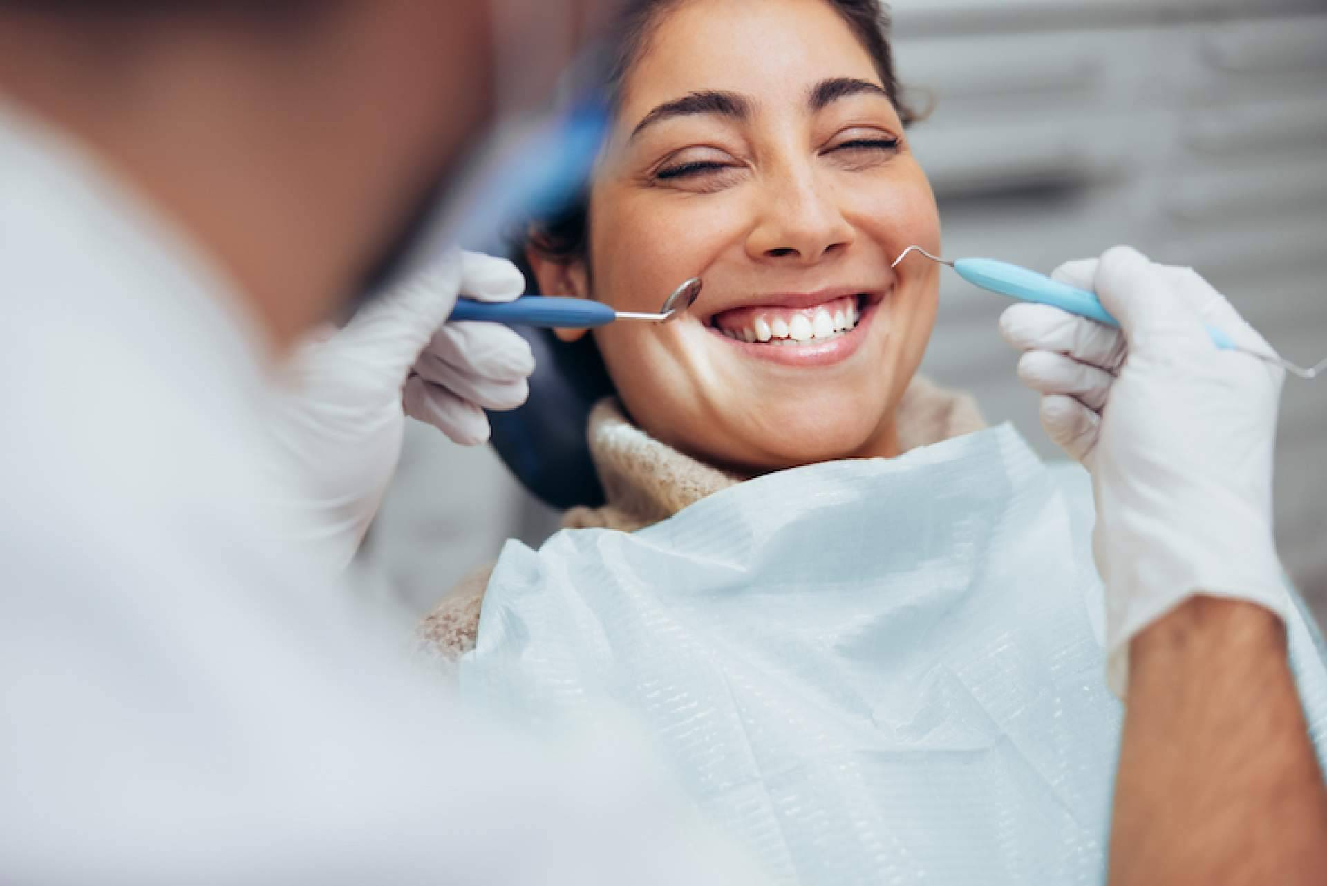 Ir al dentista por urgencia dental en agosto es posible de la mano de clínicas como DeltaDent