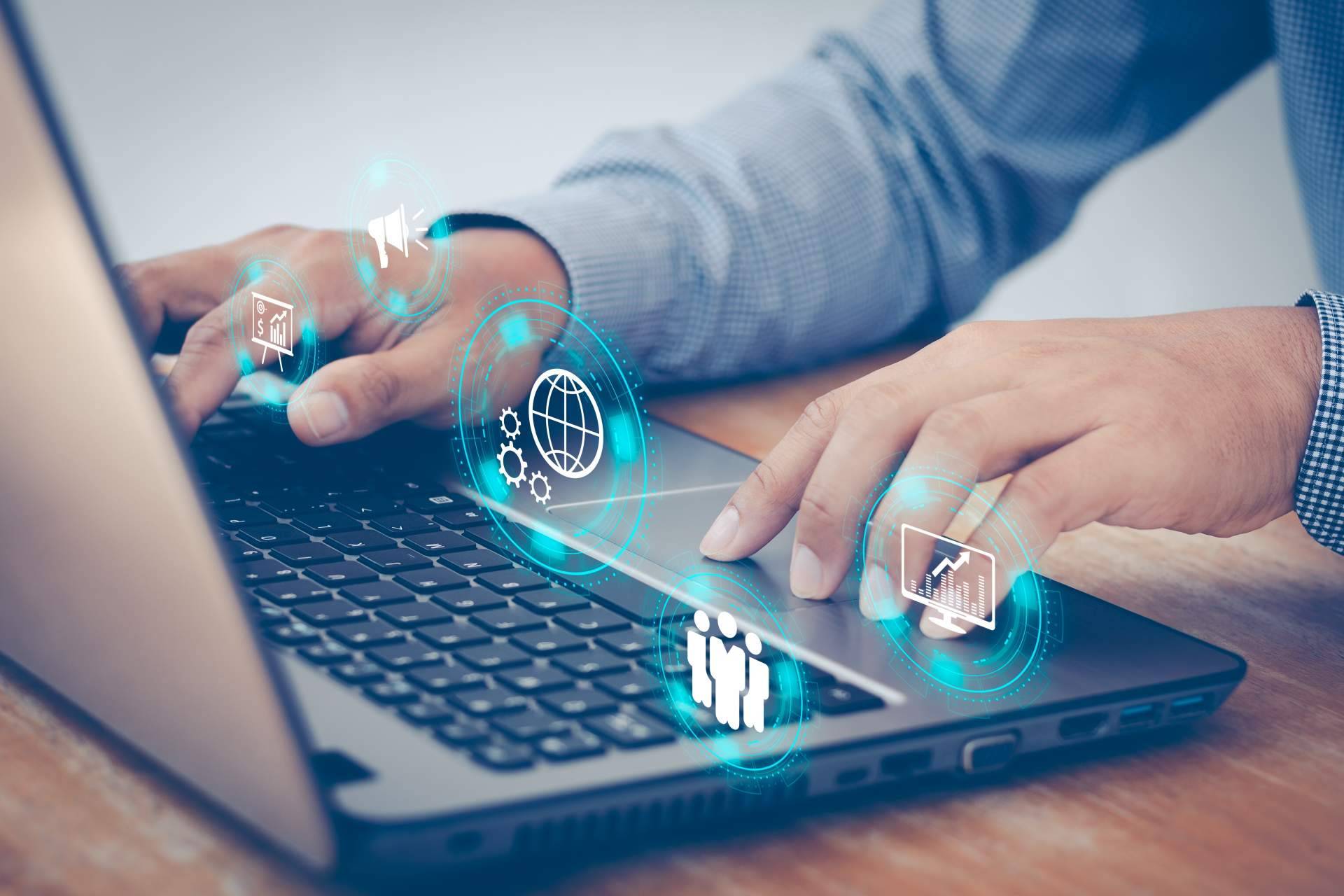Cuáles son los beneficios﻿ y qué es la automatización de marketing