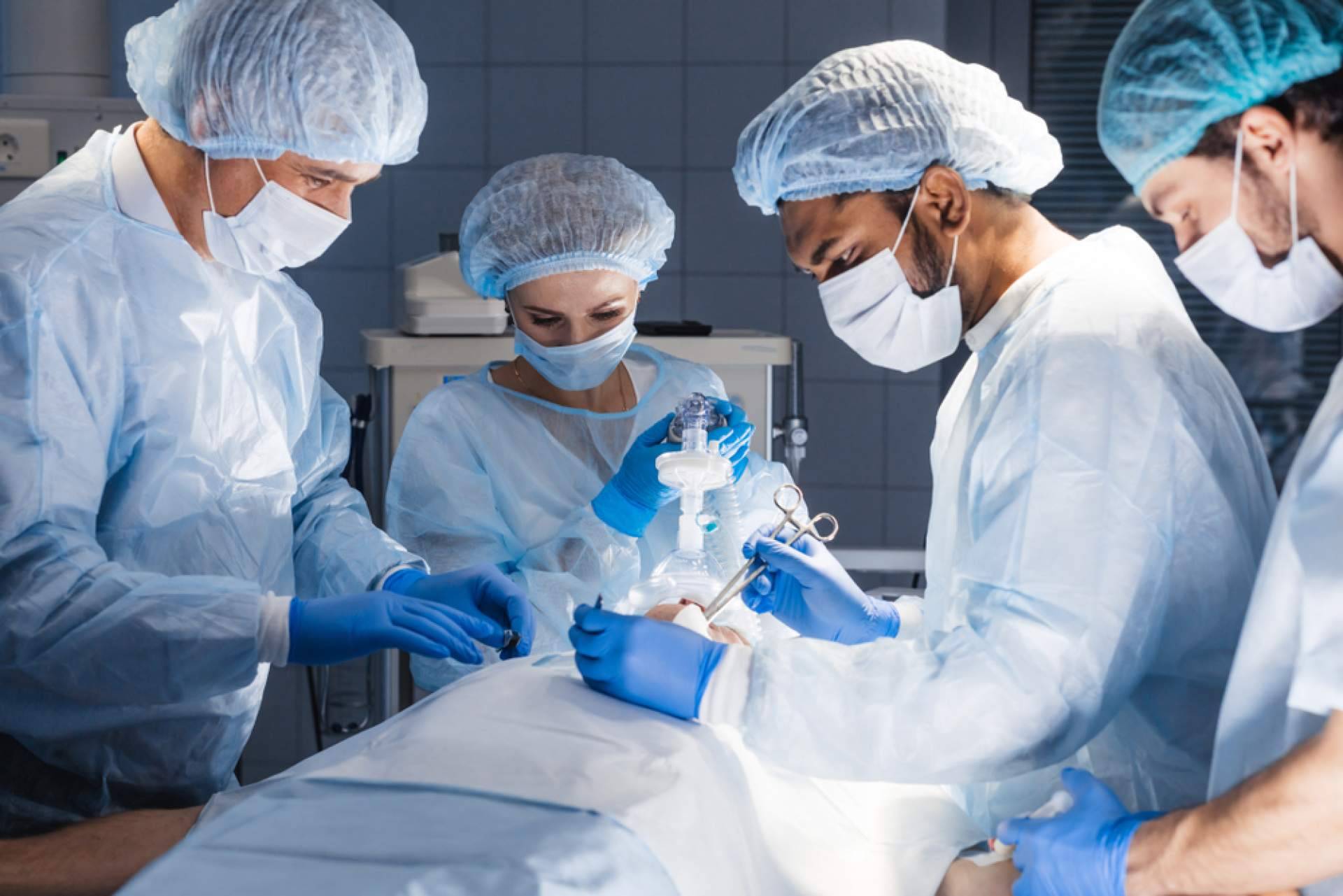 Avances de la cirugía robótica y laparoscópica para tratar patologías urológicas, de la mano de Urología Integral NSR