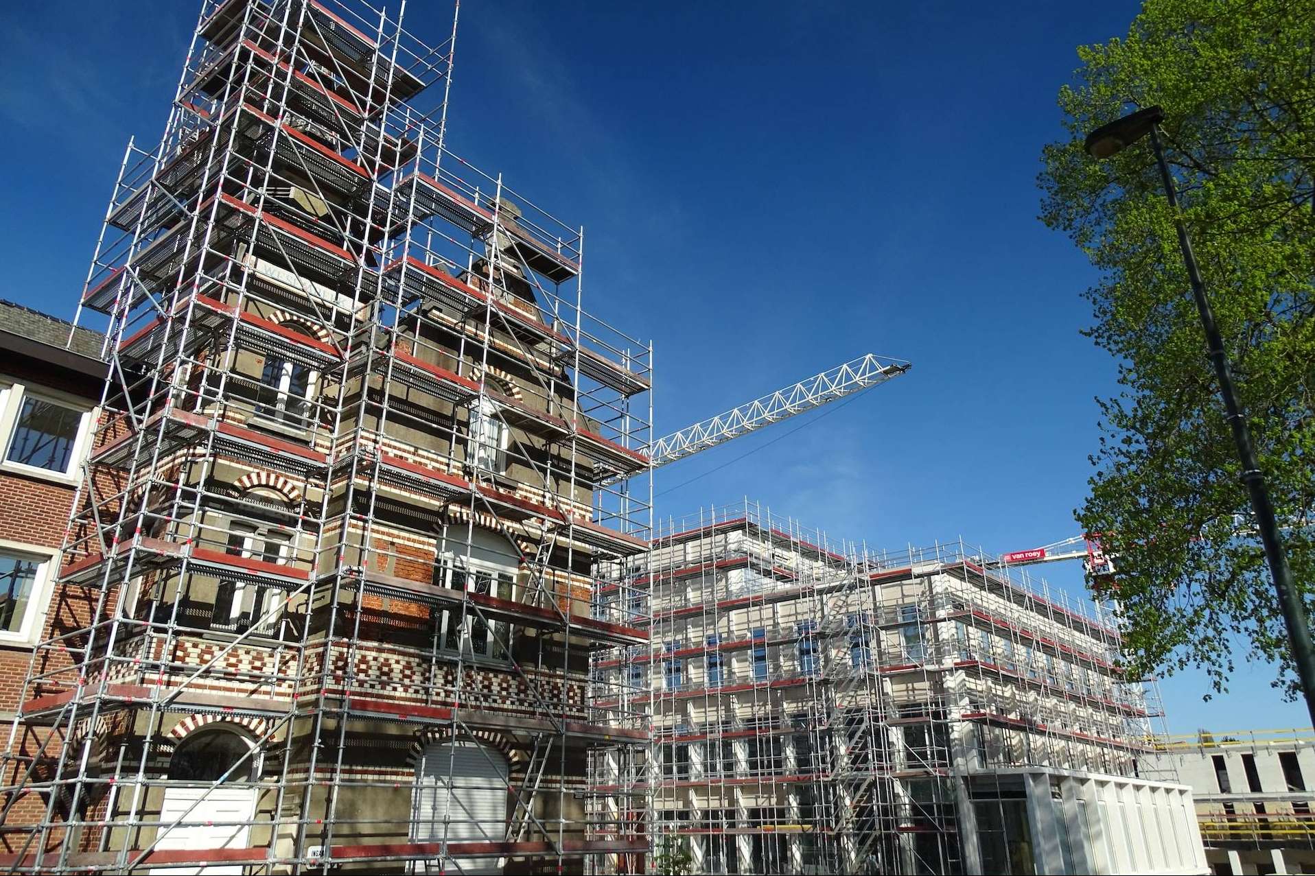 Consultora de ingeniería y el papel crucial del calculista de estructuras