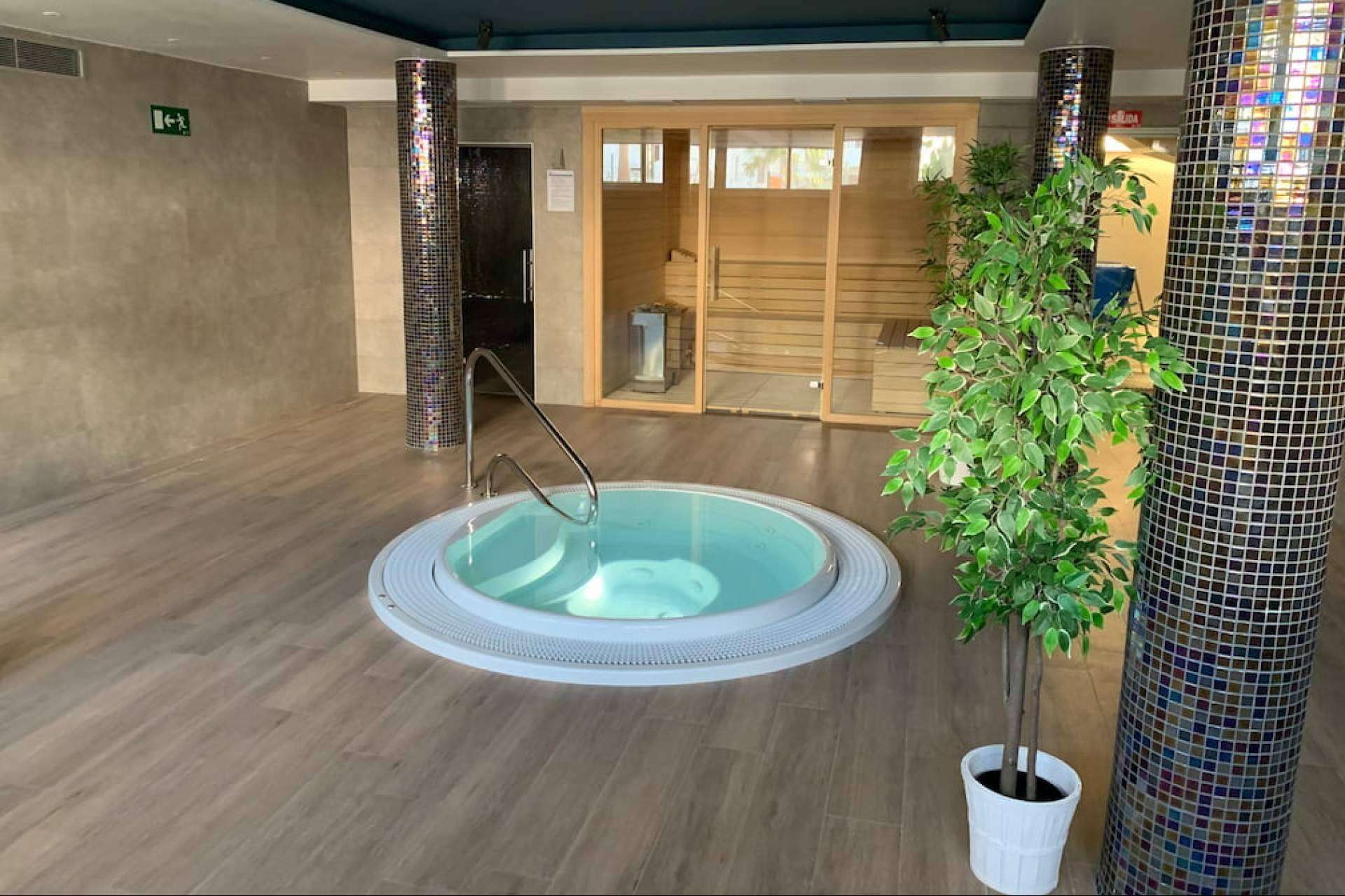 Proyectos y Servicios Integrales del Sur, una empresa que ofrece soluciones completas más allá de la construcción de piscinas