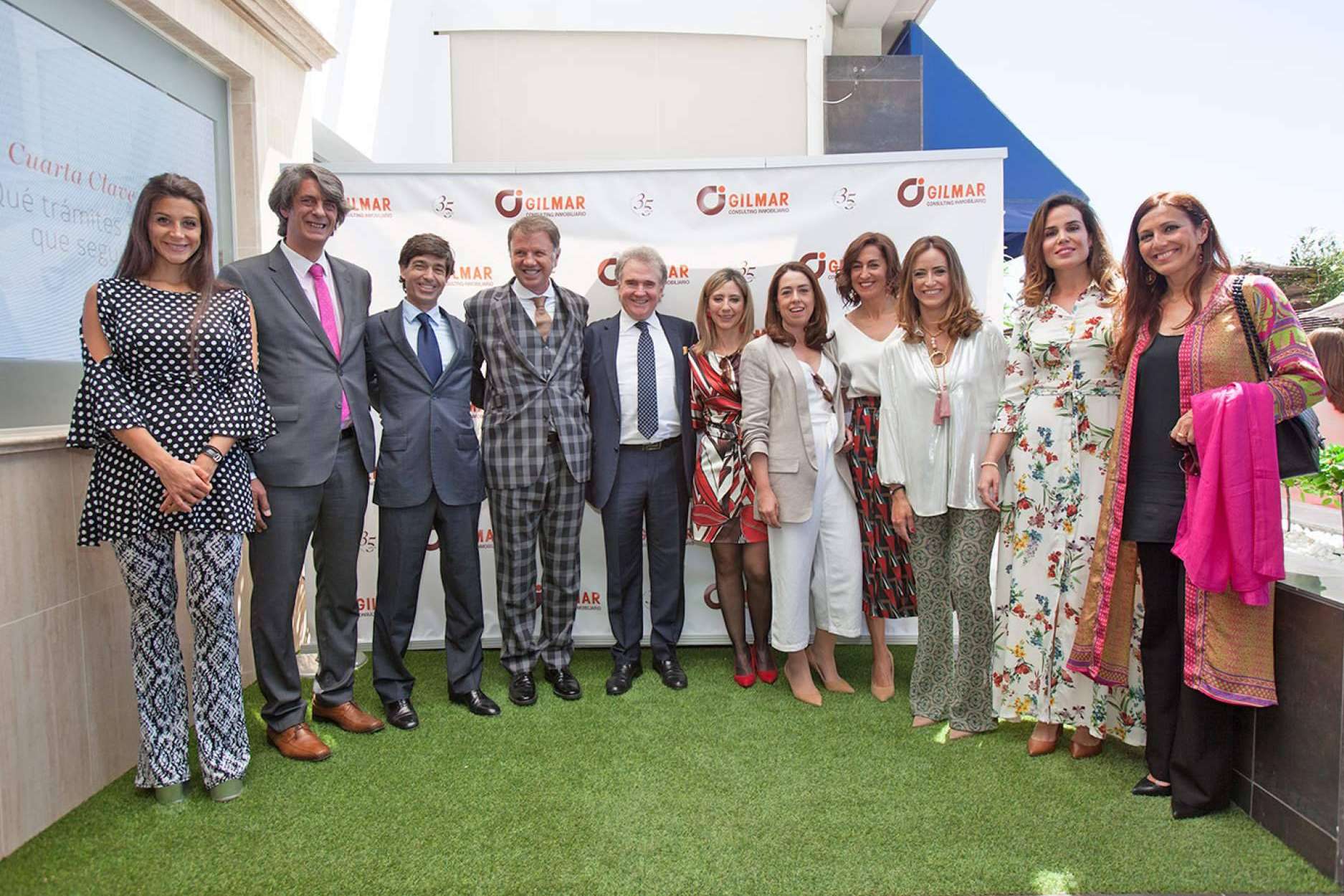 GILMAR es una de las mejores inmobiliarias de la costa de Cádiz