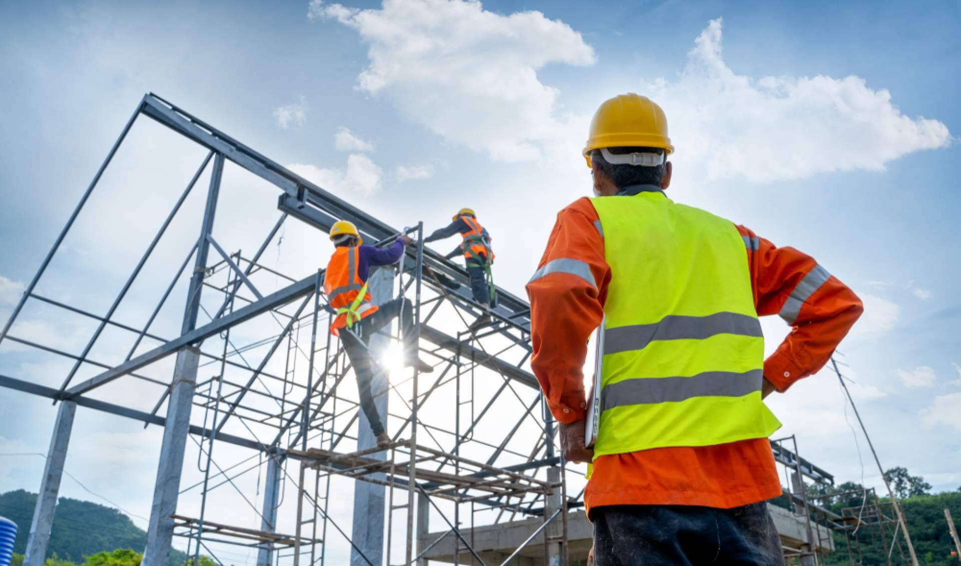 Construcciones Cesastur ofrece servicios de reformas, albañilería y construcción