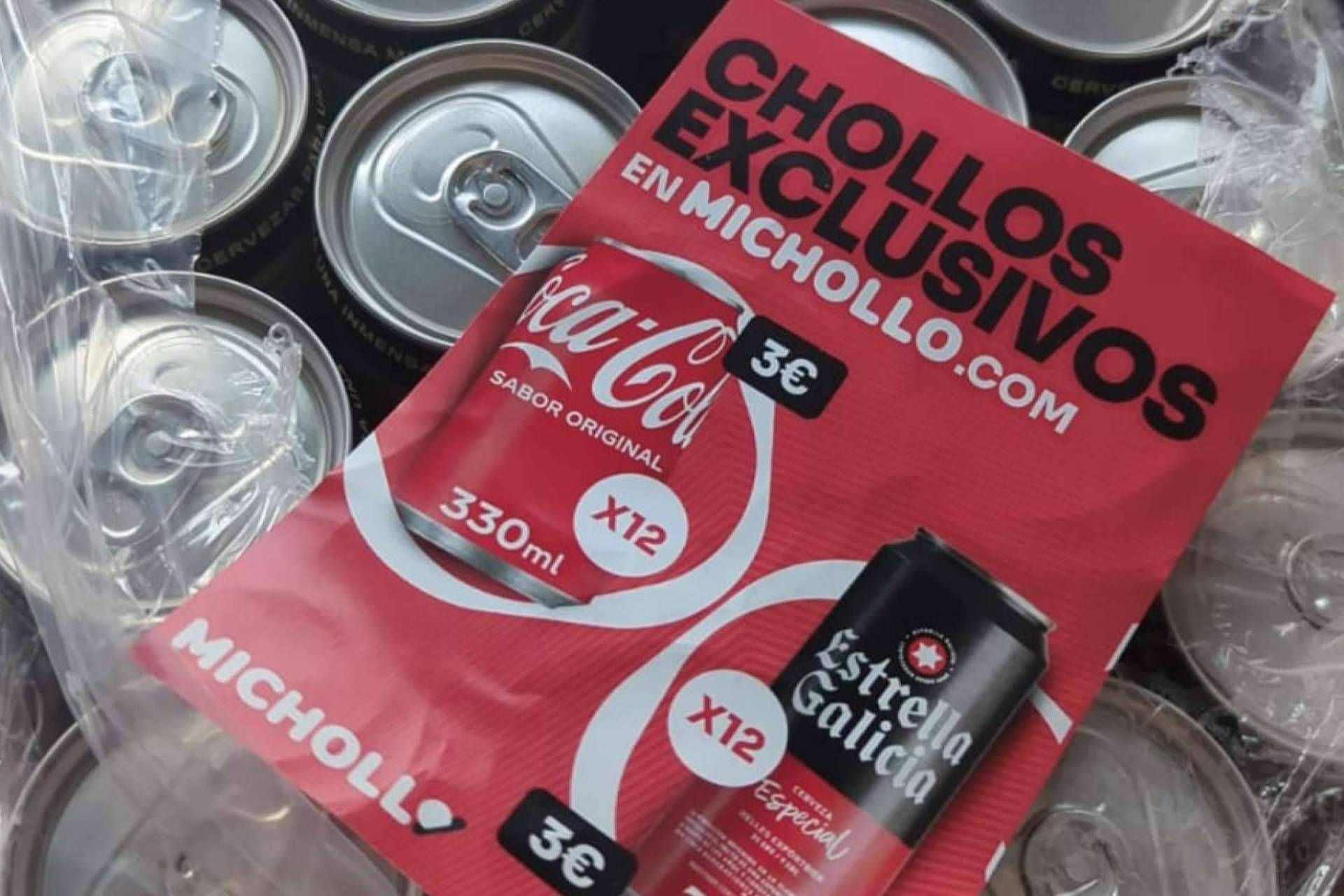 Michollo, la comunidad de chollos ilimitados