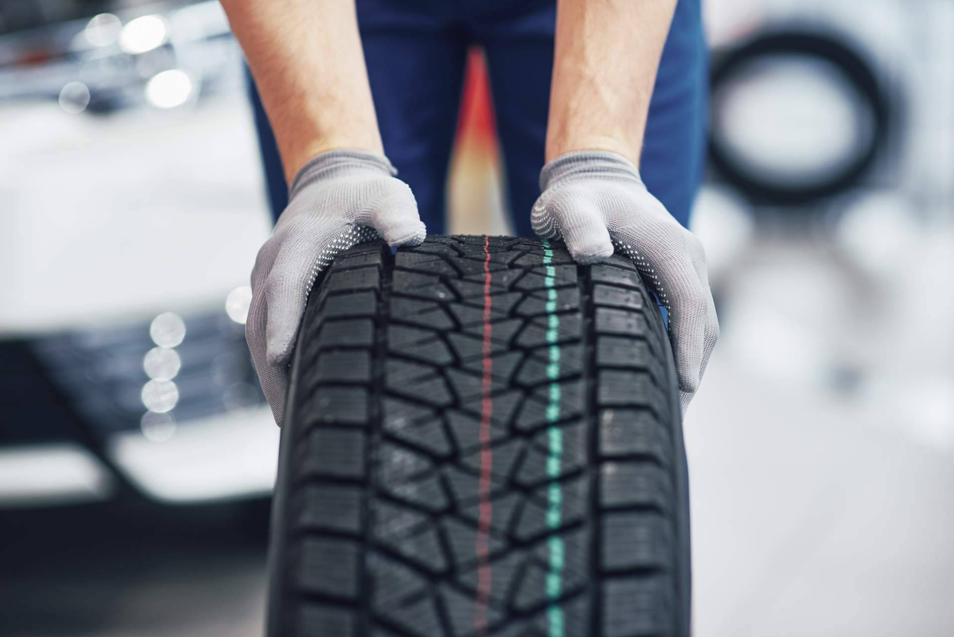 ¿Por qué optar por los neumáticos Bridgestone?, según Todo Llantas Shop