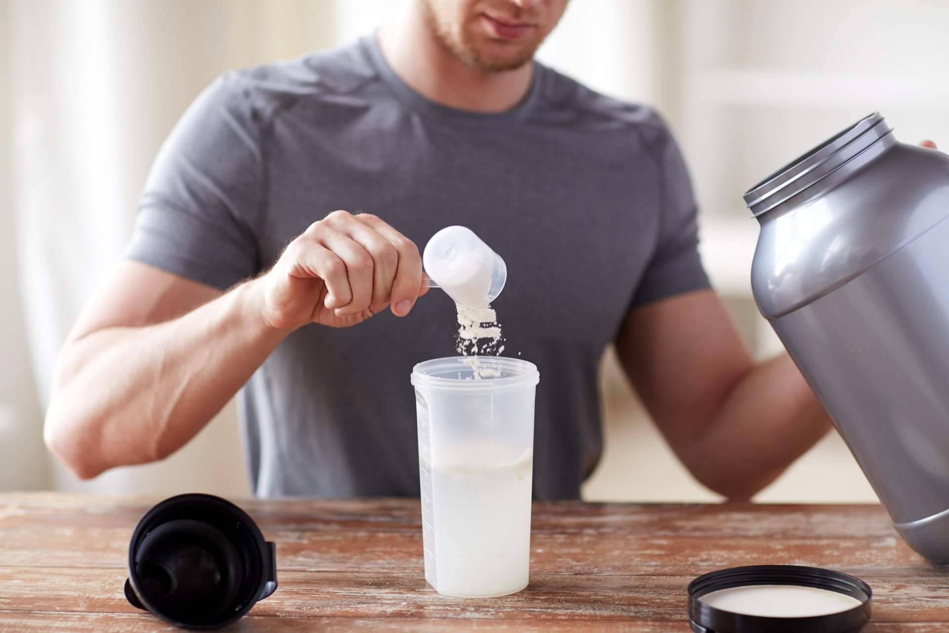 Verdades y mitos sobre la proteína, de la mano de Nutridos.com