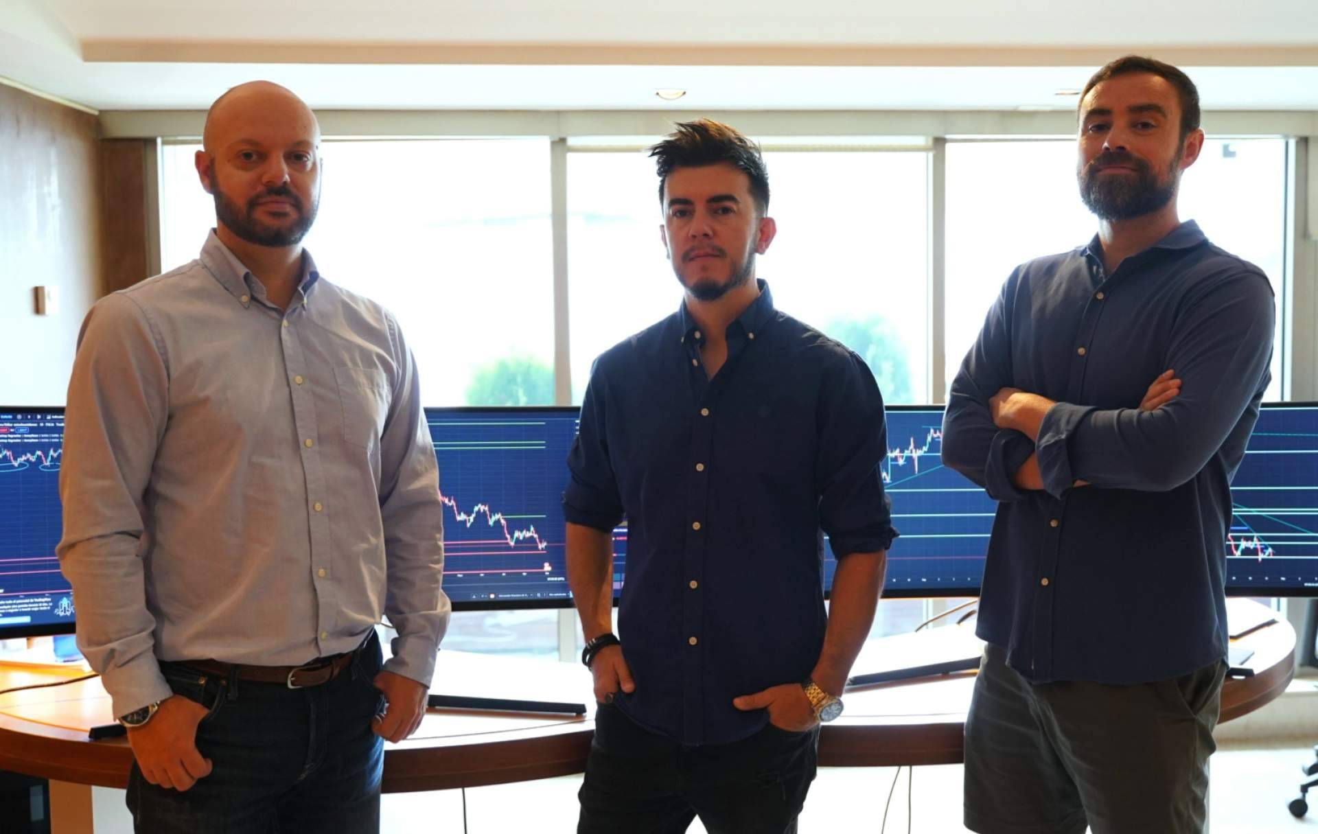 Black Sheep Academy ofrece una formación en trading sin poner en riesgo los ahorros