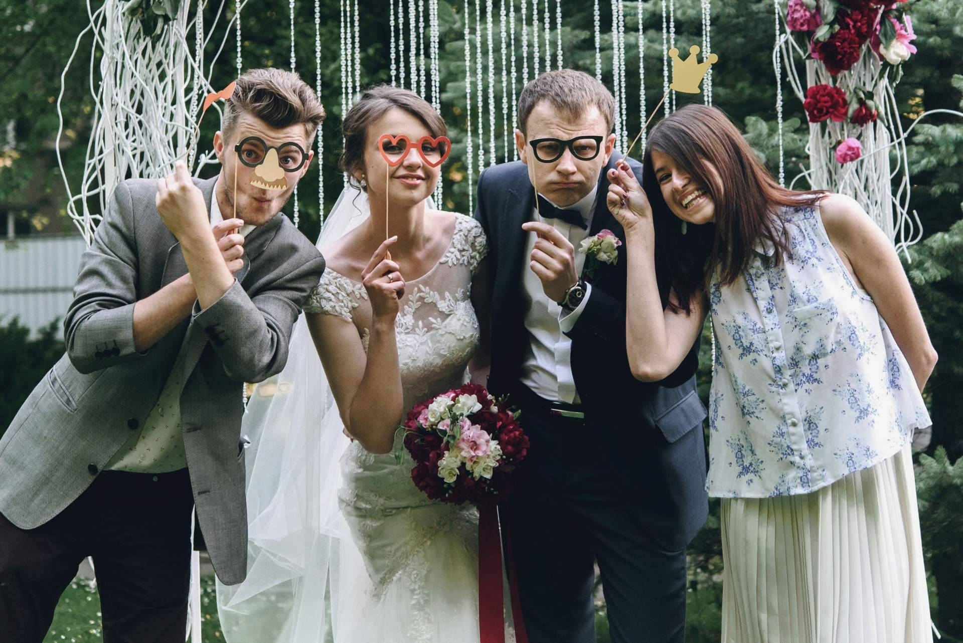 El photocall de Tu Fiesta Mola Mazo, el elemento decorativo que animará cualquier fiesta y evento