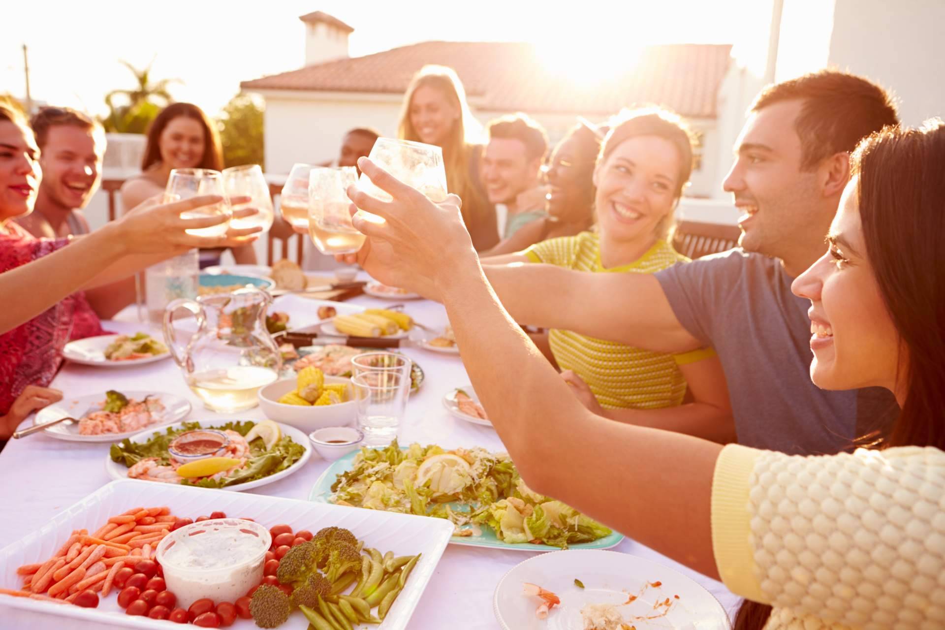 De los Eventos Virtuales a las Experiencias al Aire Libre, de la mano de Connect2Enjoy