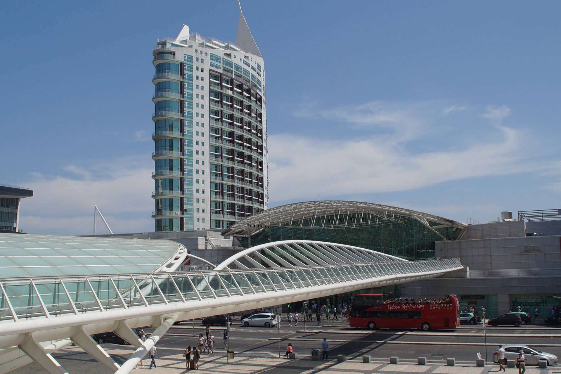 Cristóbal App, representante aragonesa en la Lisboa Web Summit 2023