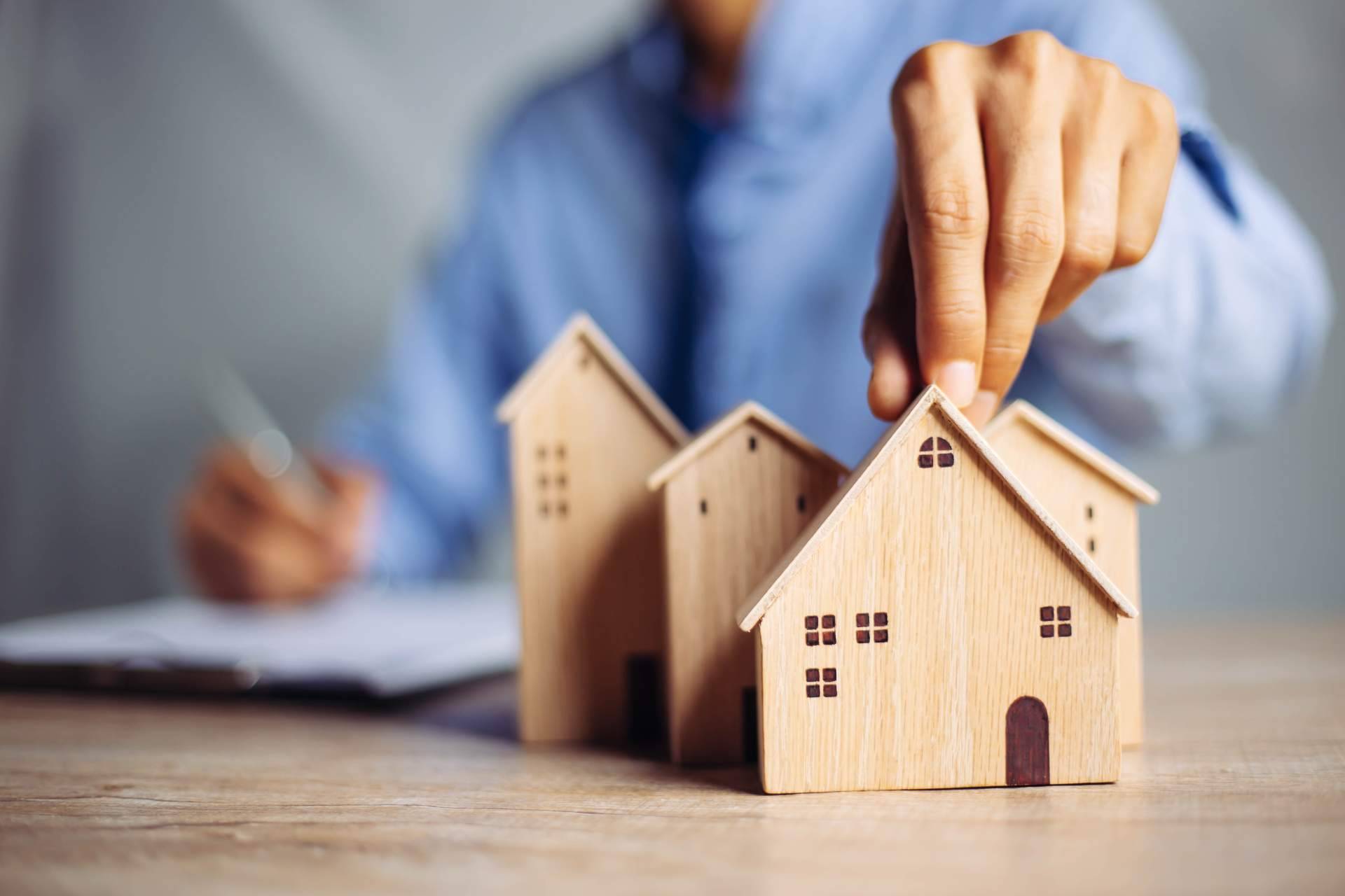 ¿Cuáles son las ventajas de comprar un inmueble en 2023 según Grupo Best?