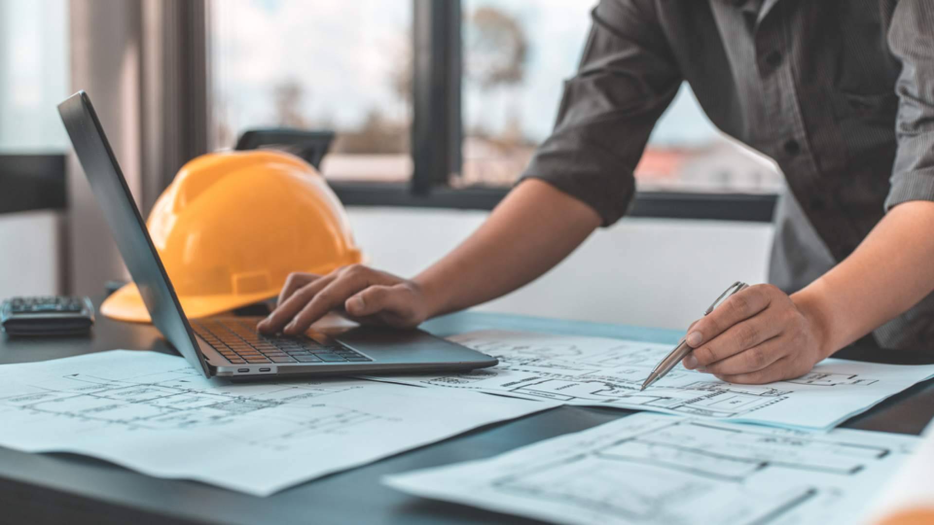 Eficiencia en construcción y seguridad. Calculistas de estructuras