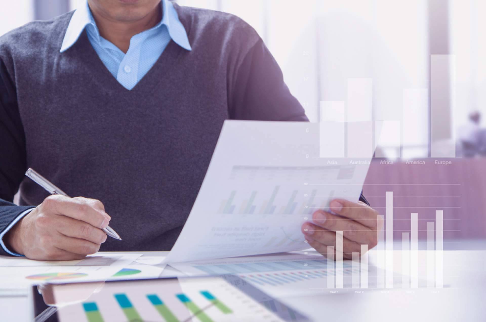 MAX GESTIÓN ofrece una auditoría fiscal personalizada