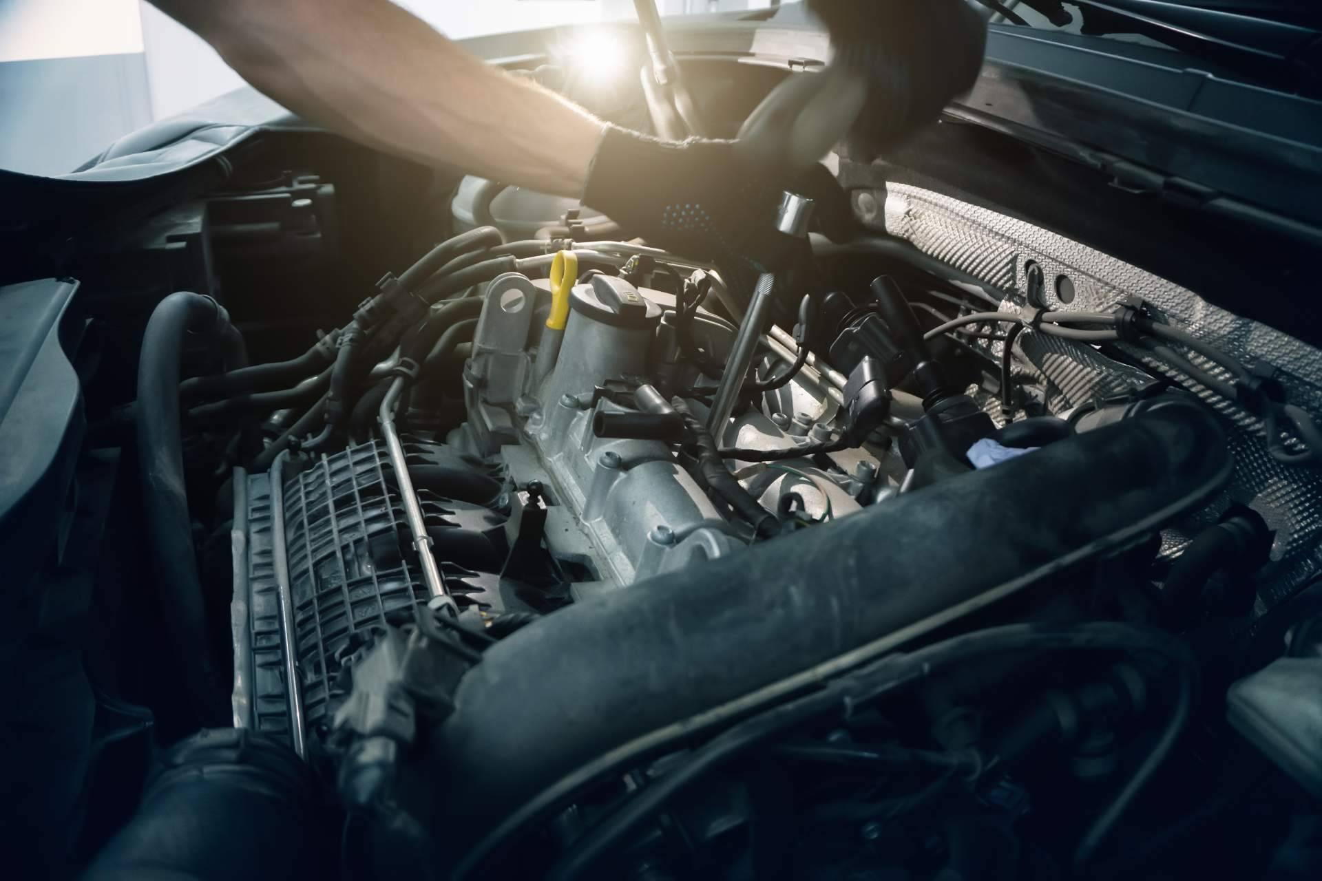 Turbos24h, la tienda online especializada en turbos para BMW