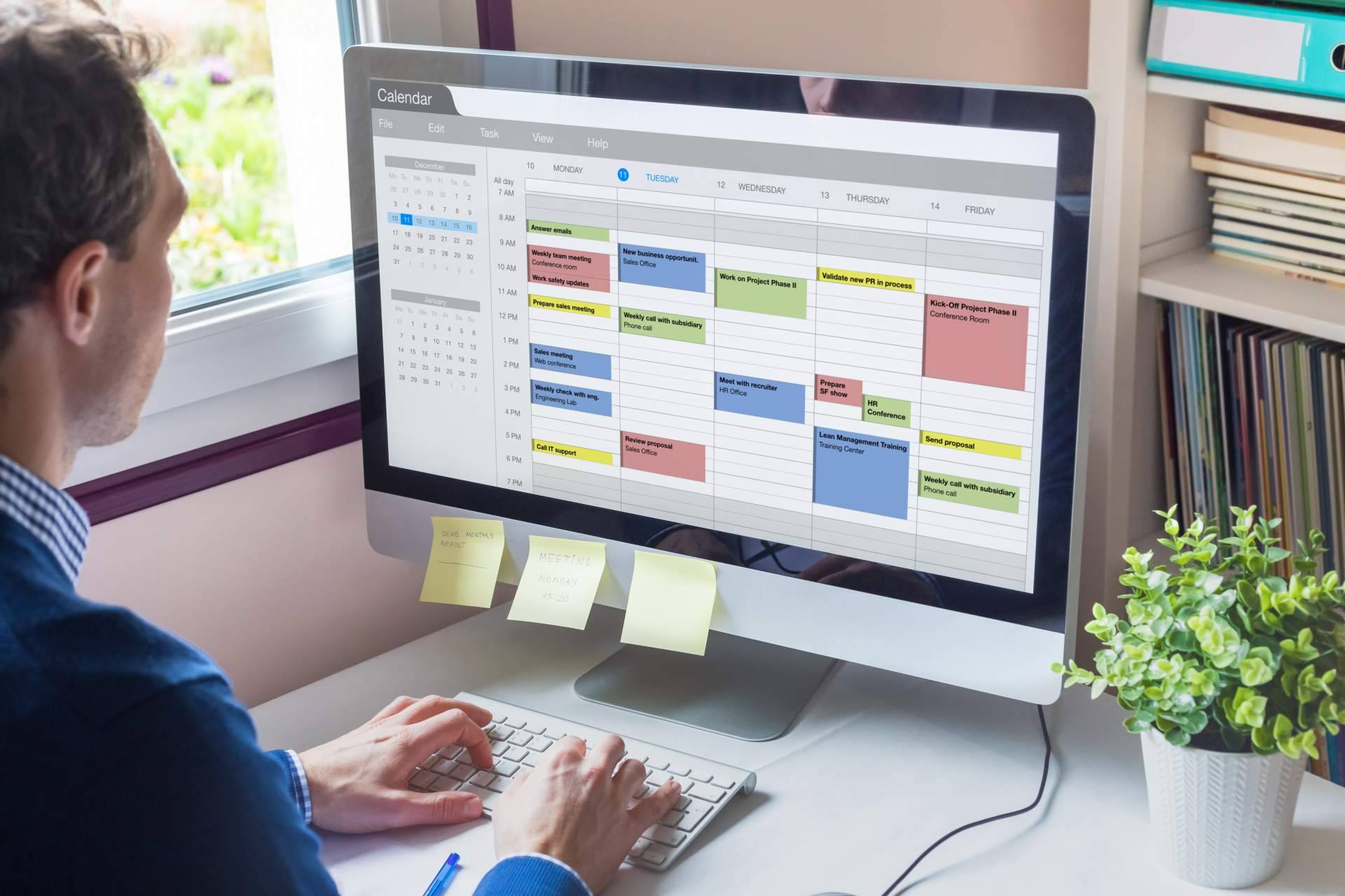 El software para mejorar la gestión de turnos en el trabajo, Workards