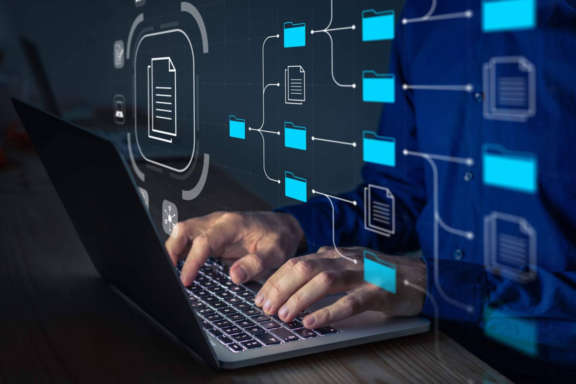 Trebede pone a disposición un software de gestión comercial para equipos comerciales