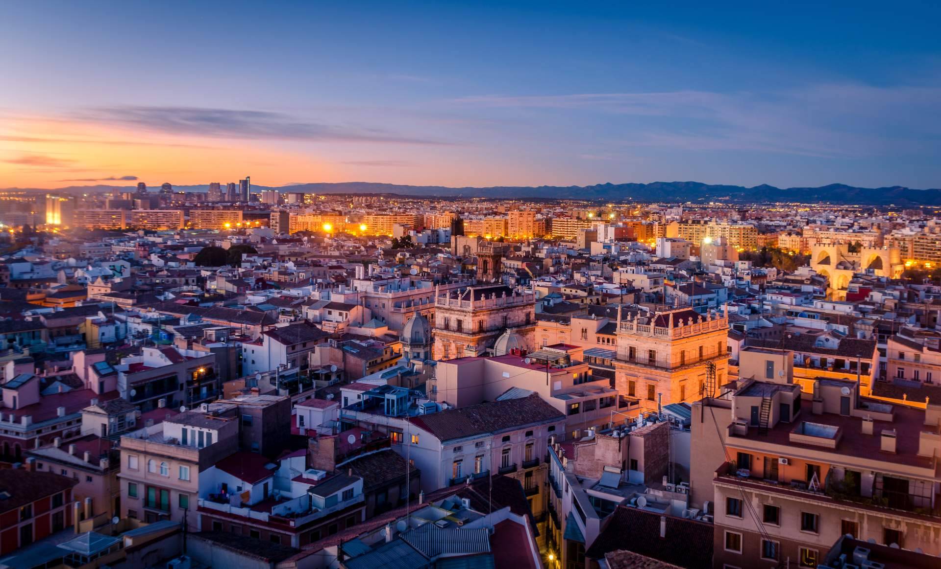 Encontrar un hospedaje de calidad en Valencia; Valhotel