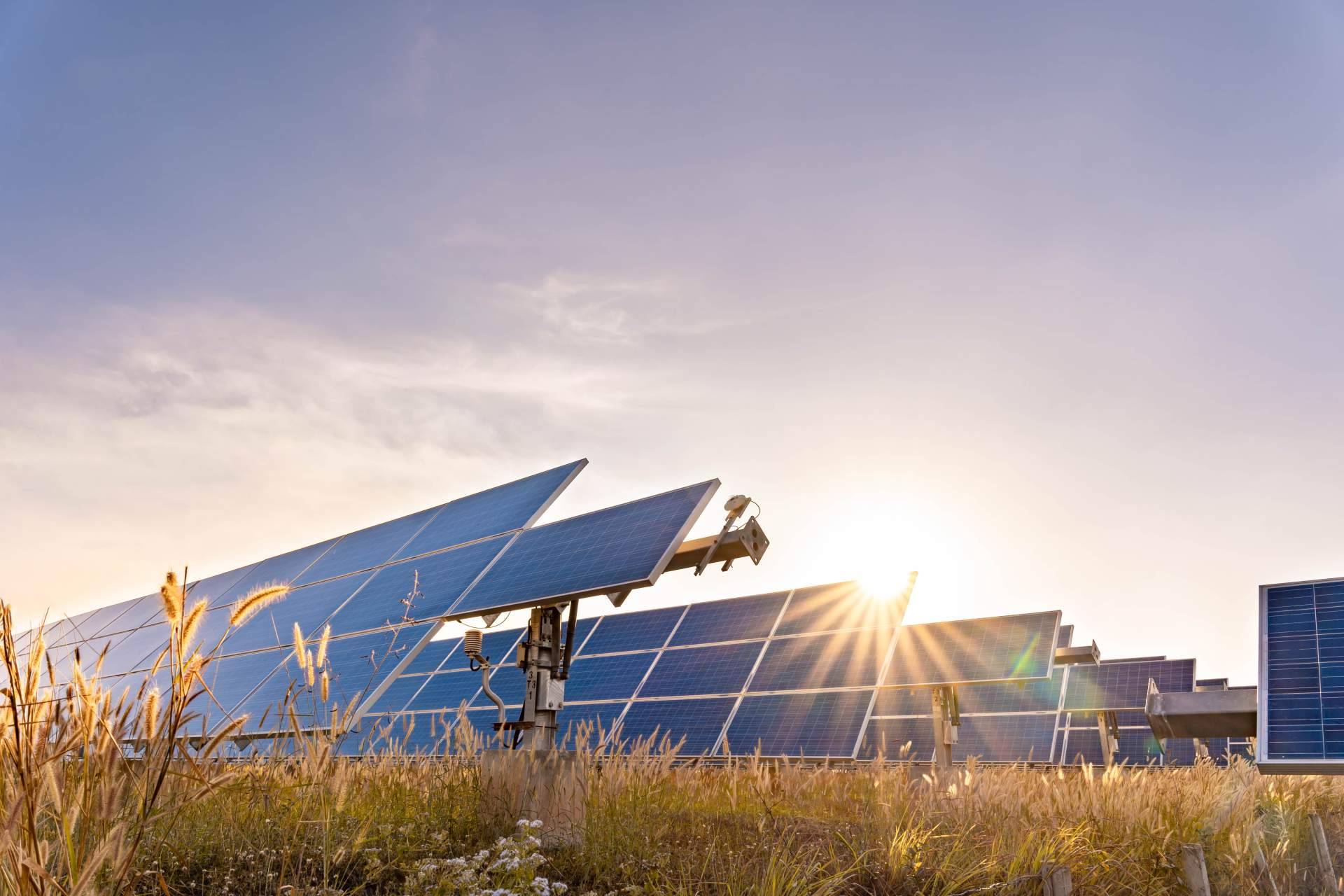 PVAI apuesta por las energías renovables y la sostenibilidad en Aragón
