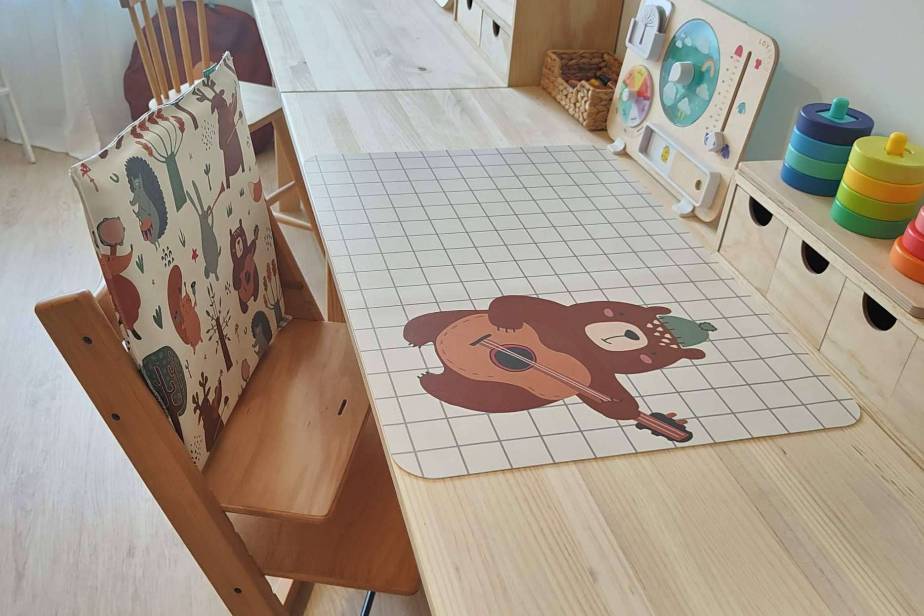 Preparar la vuelta al trabajo, por Sokios