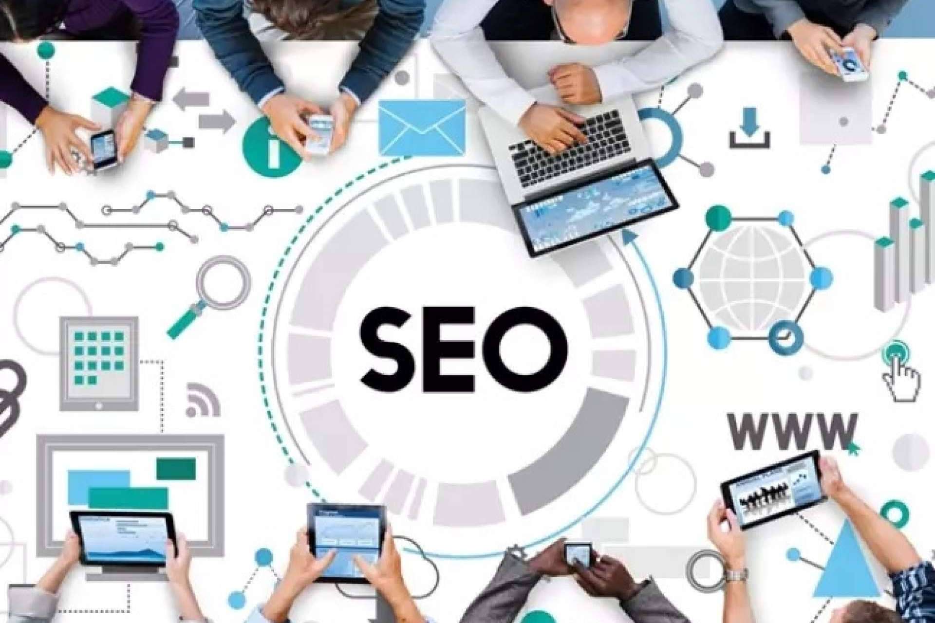 SEO Soluciones España recalca la relevancia del posicionamiento en los buscadores web