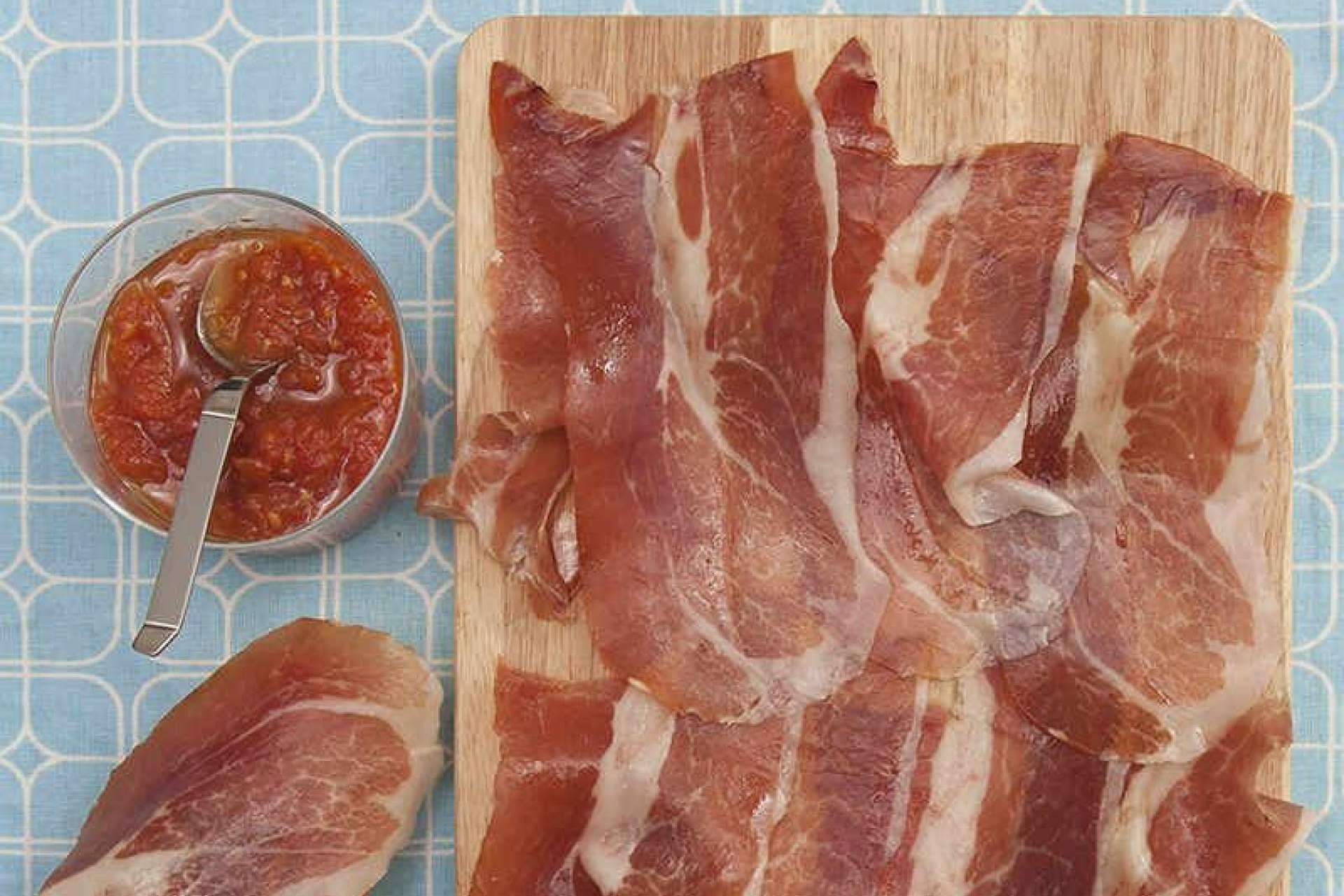 La tienda Gastronomic Spain brinda la posibilidad de comprar jamón de Teruel