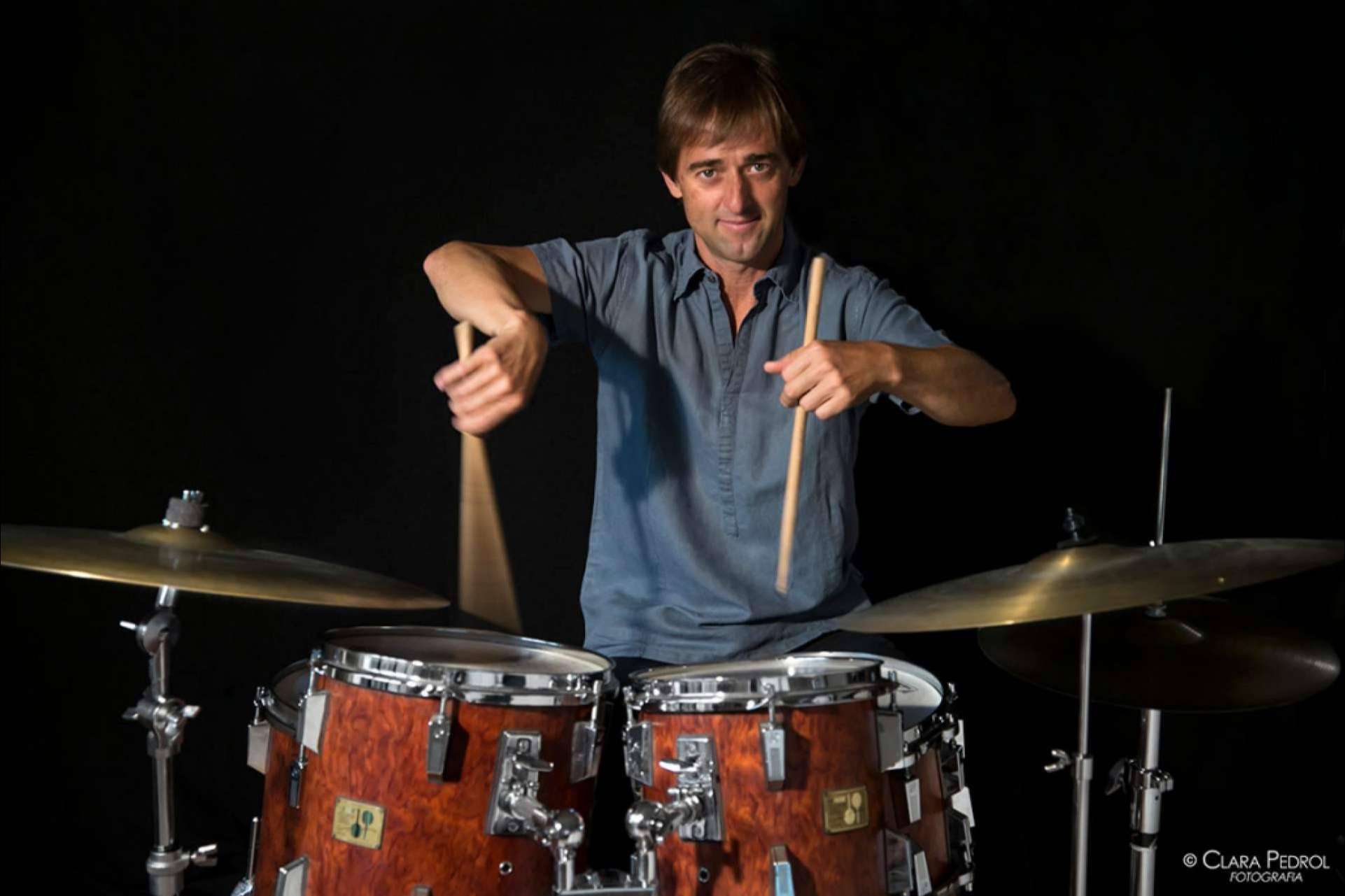 Jazzalcalá 2023; destacados nombres del jazz en Alcalá de Henares del 28 de septiembre al 1 de octubre