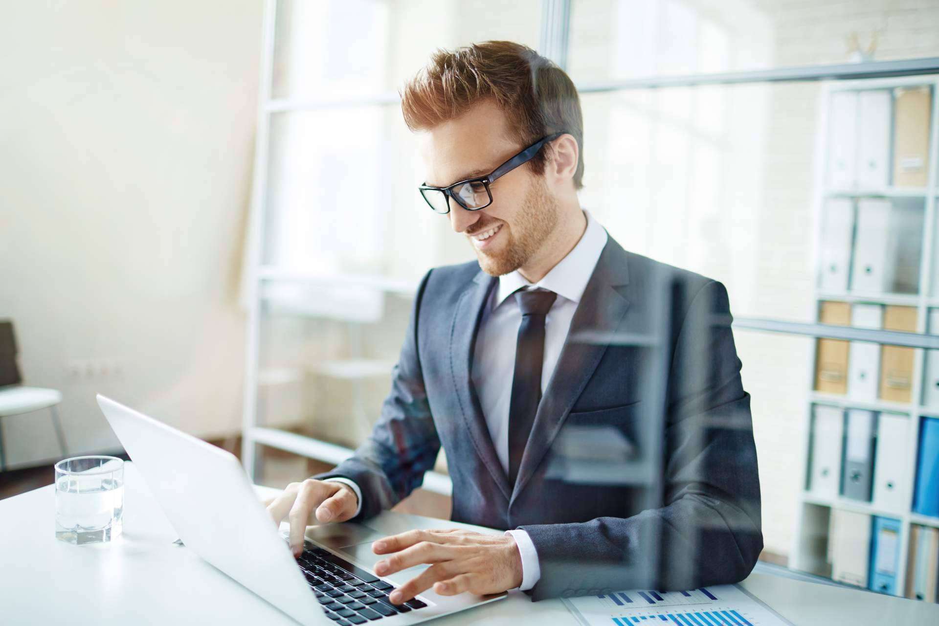 CRM Inmobiliario con página web incluida. InmoCMS, la evolución digital en la administración de bienes raíces