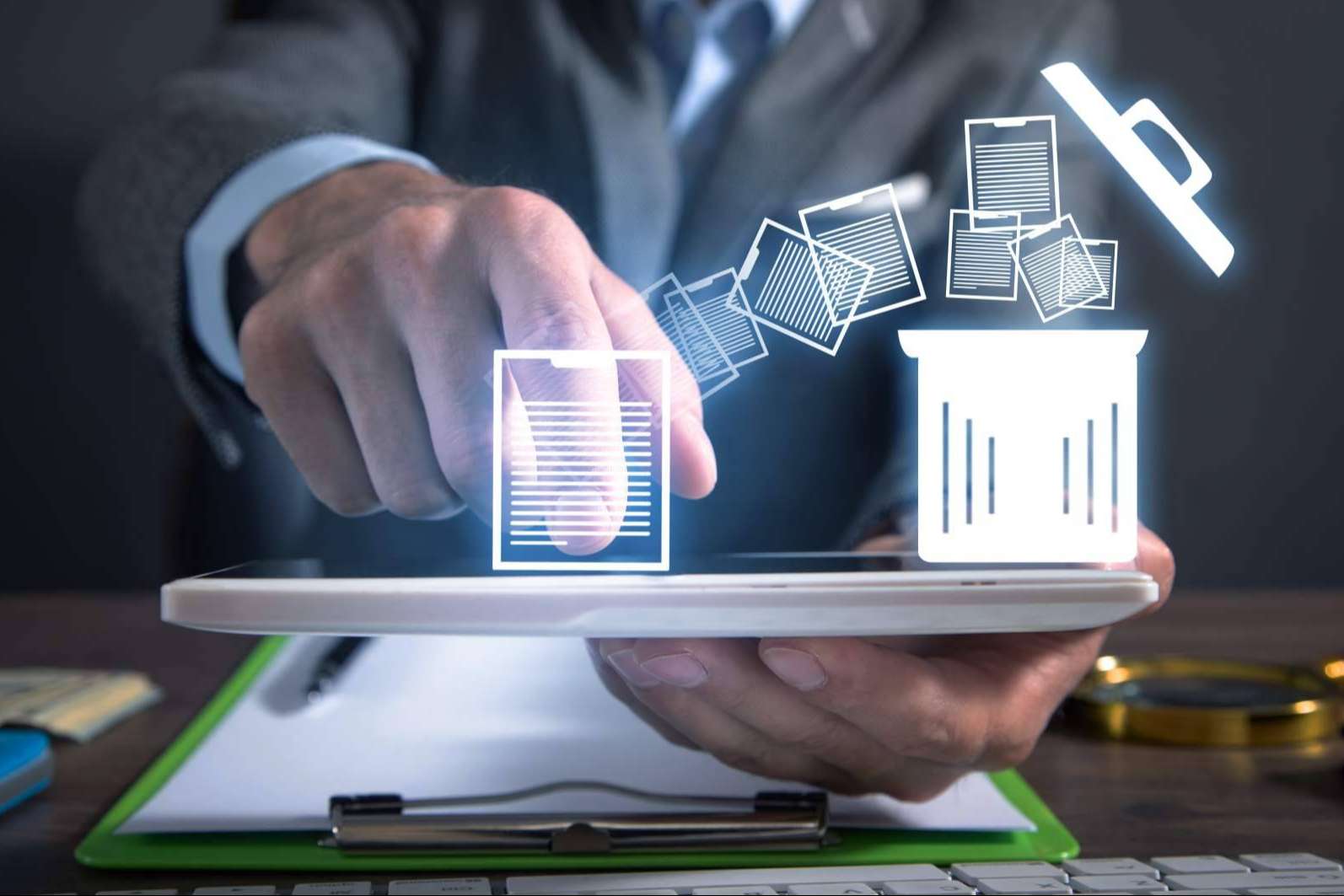Una de las pocas entidades que certifica de forma oficial la accesibilidad web, ADDAW