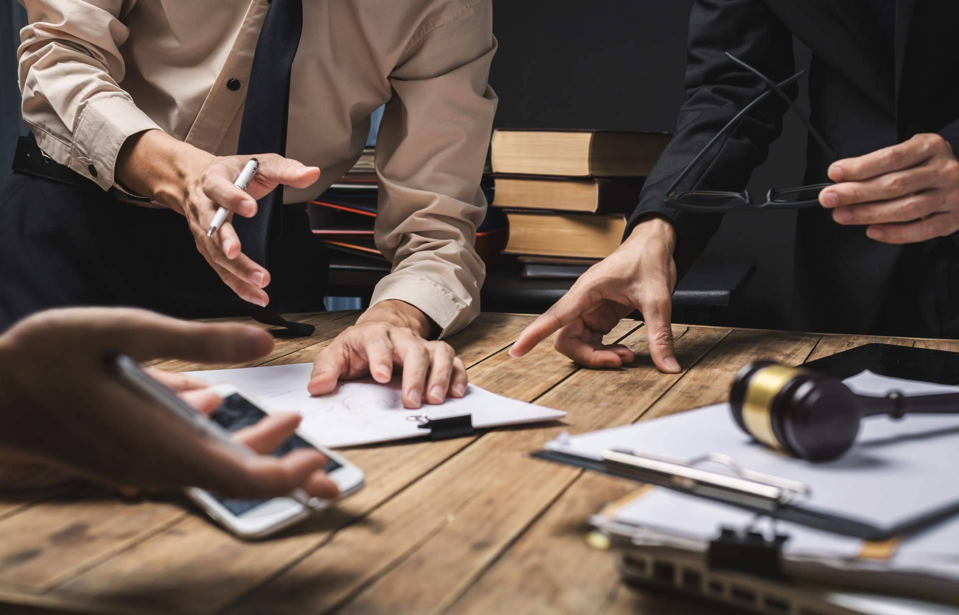 Servicio jurídico especializado en la asesoría de centros educativos y tercer sector, de la mano de Tierno Centella Abogados