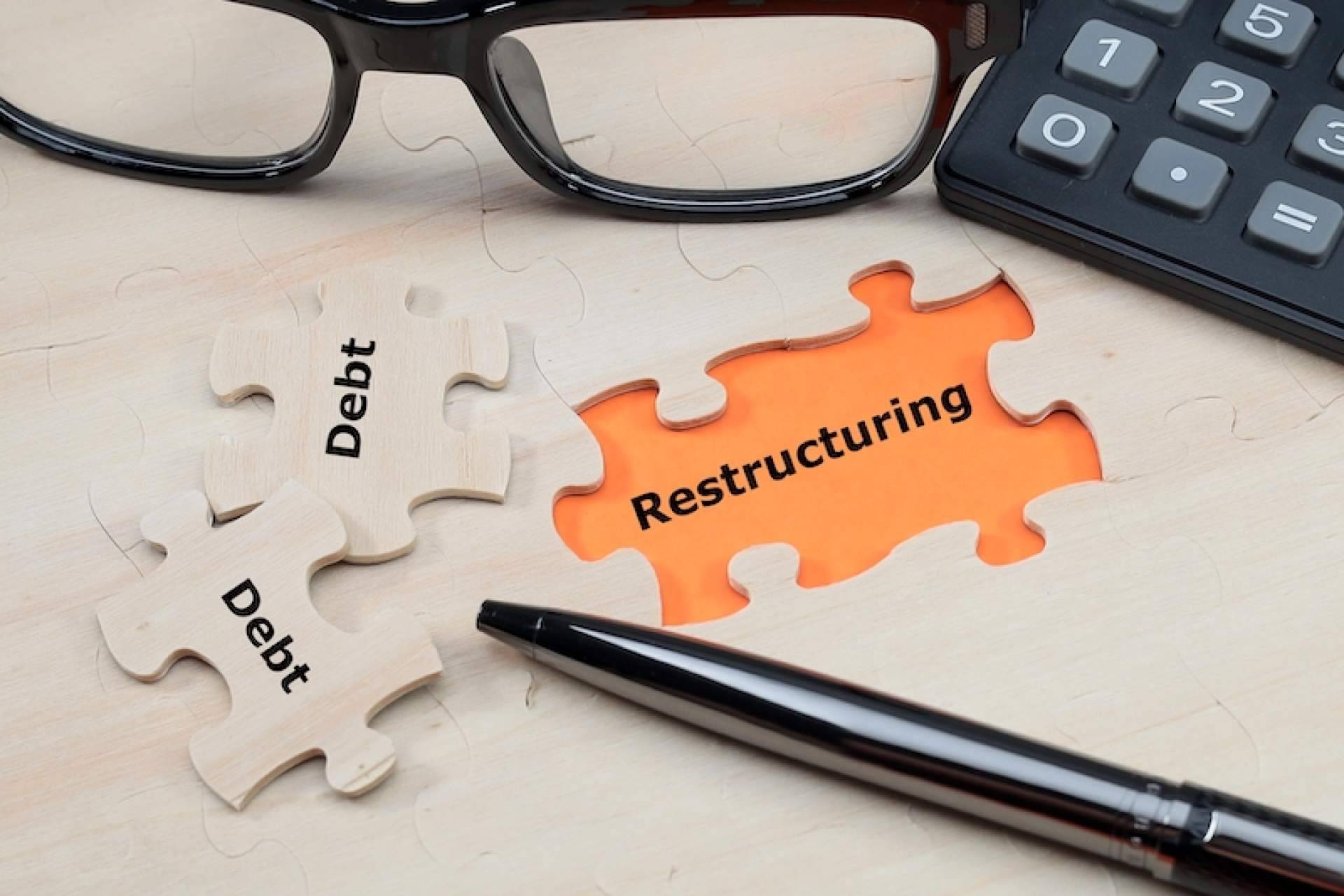 ¿Cómo realizar un proceso de reestructuración empresarial de forma eficaz?