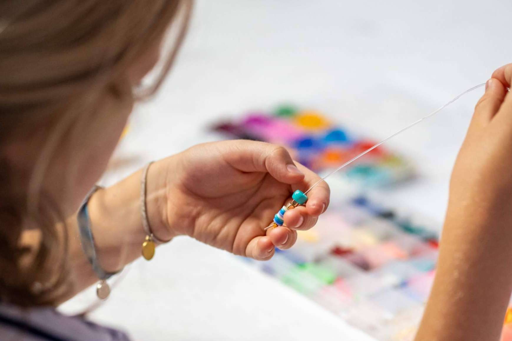 AstroHub by Sweet Space, una manera de experimentar con arte desde la infancia