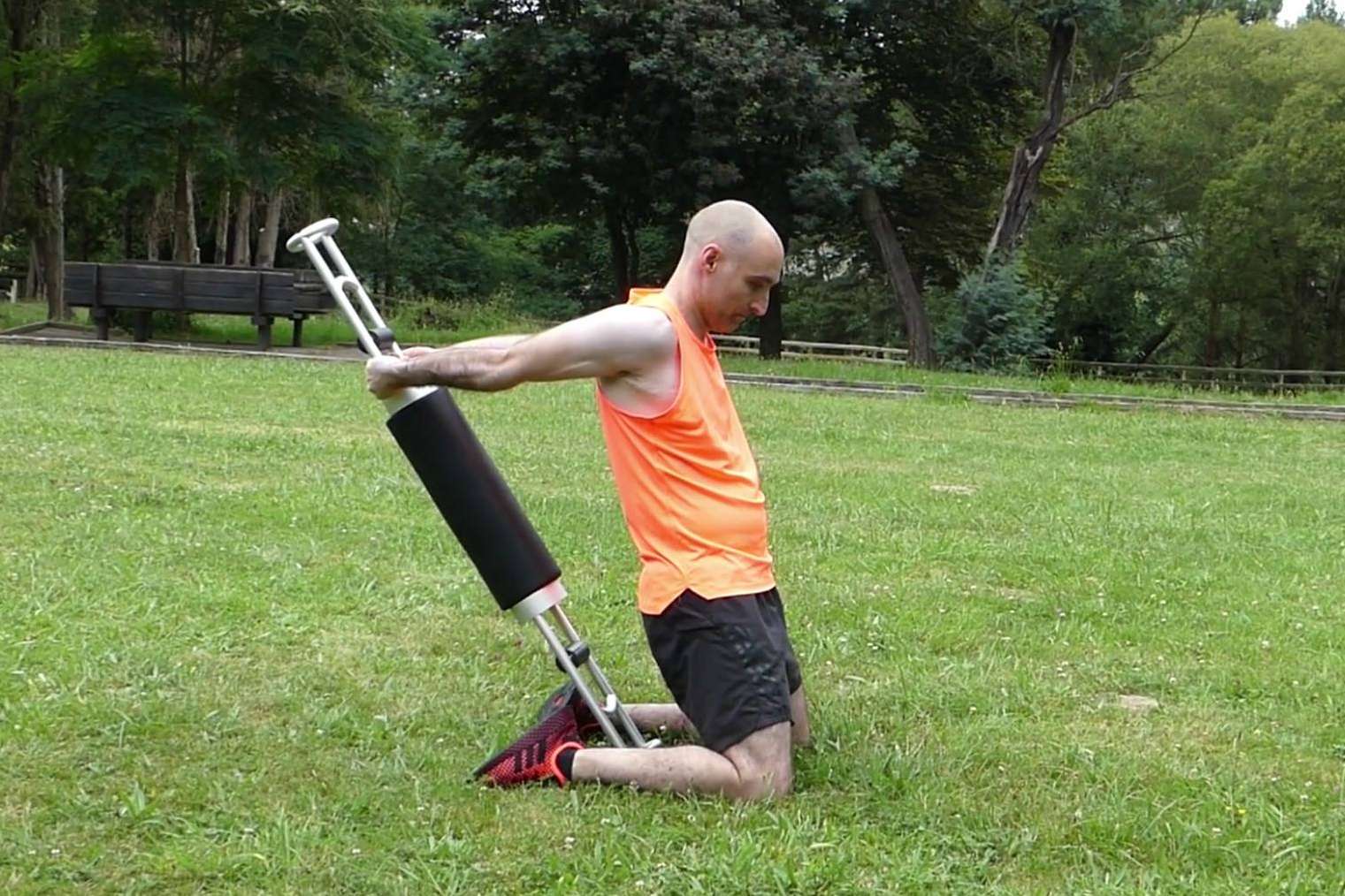 Slide Roller PRO, una herramienta esencial en fisioterapia