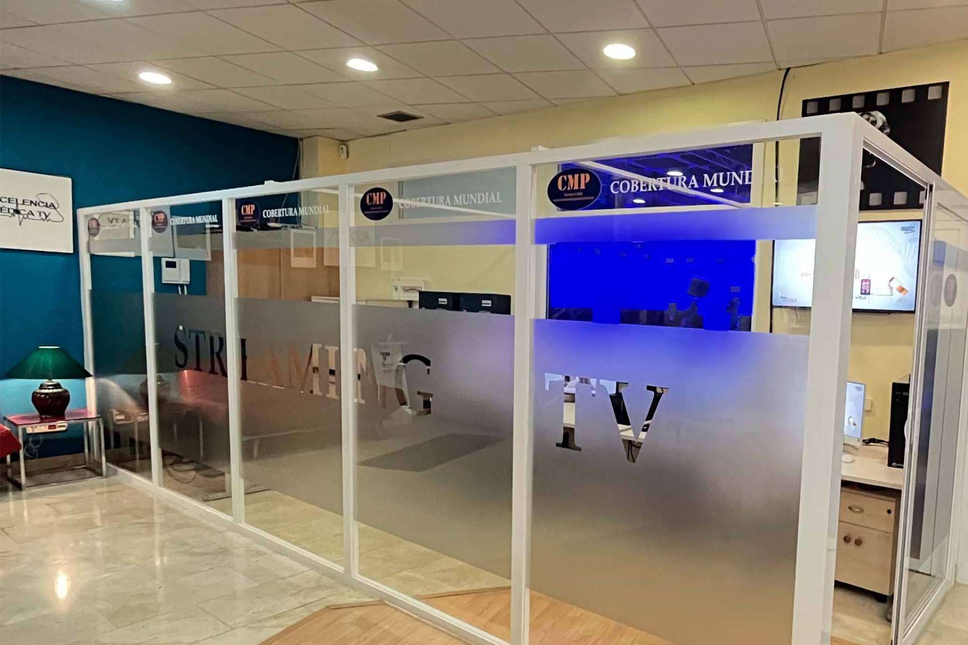 Excelencia Médica TV se presenta como un medio experto en la comunicación médica