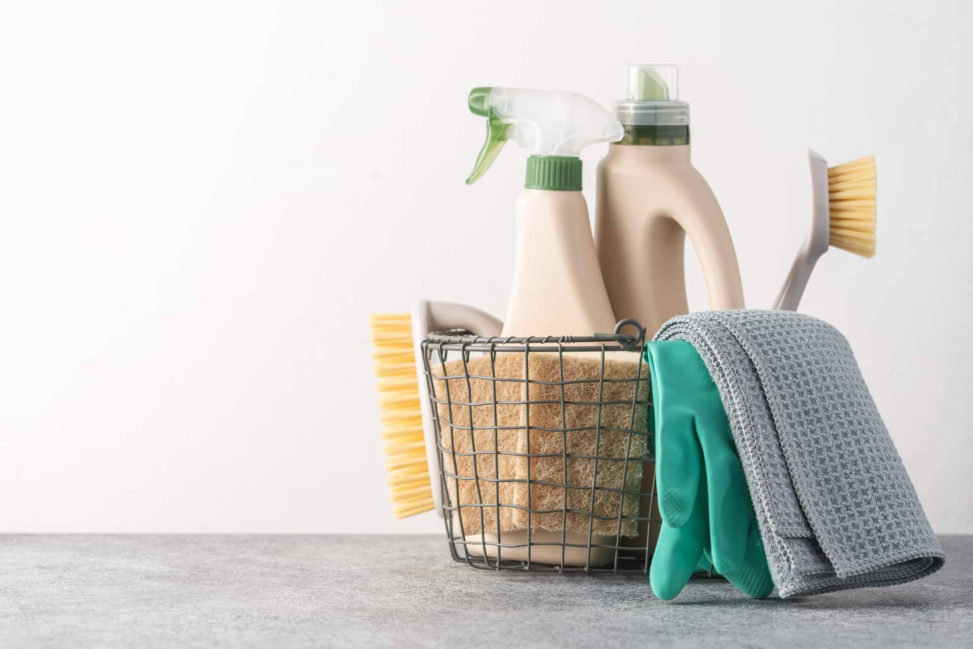 EcoCleans, una firma de referencia en limpieza ecológica dirigida por el empresario de éxito Adrián Din